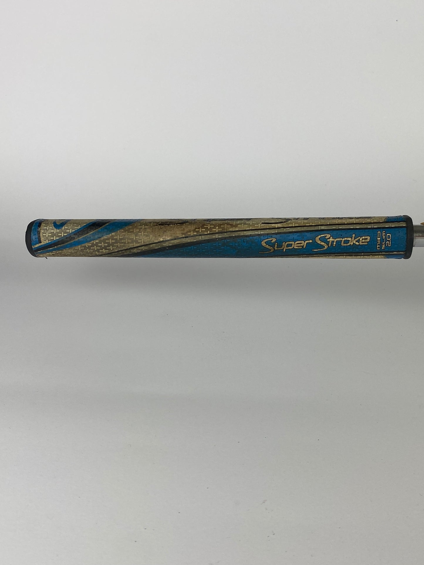 Never Compromise Sub 30 Type 50 Putter - Left Handed (35")