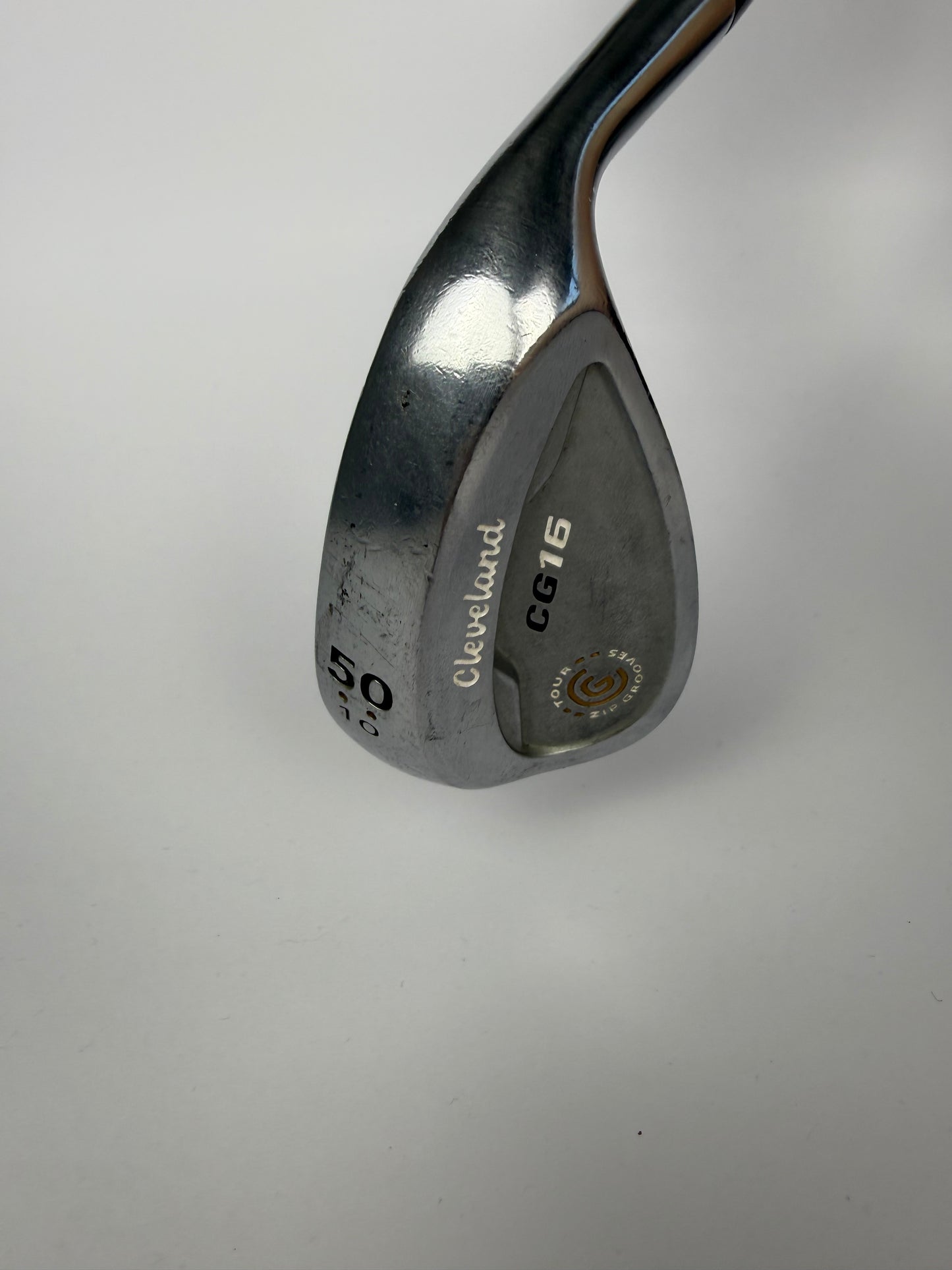 Cleveland CG16 50 Degree Wedge - Right Handed (35")