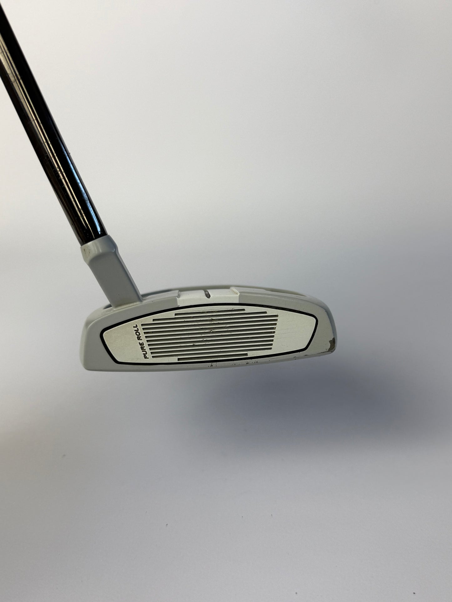 Taylormade Spider X Putter - Left Handed (35”)