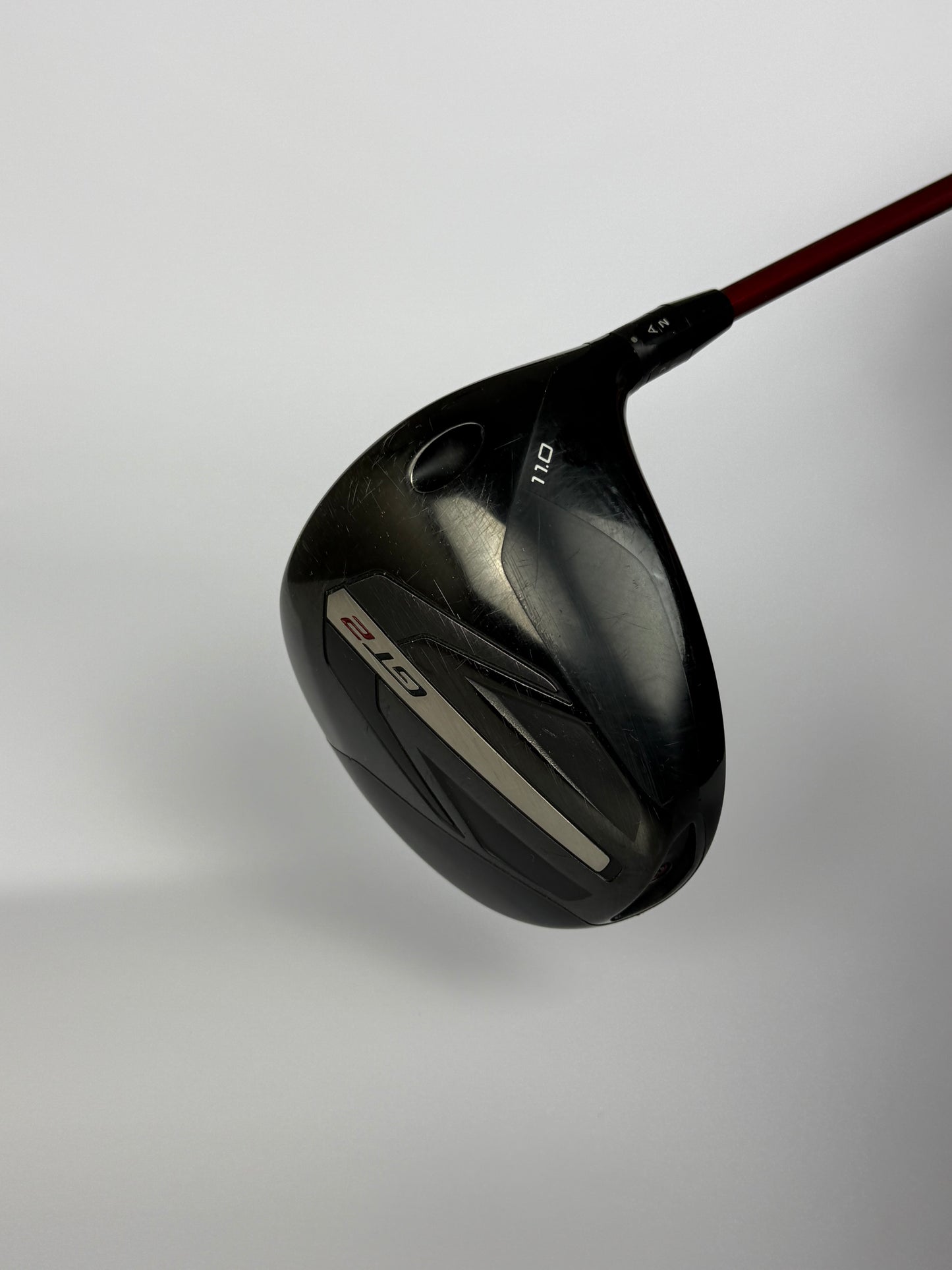 Titleist GT2 11 Degree Driver - Right Handed (45.50")