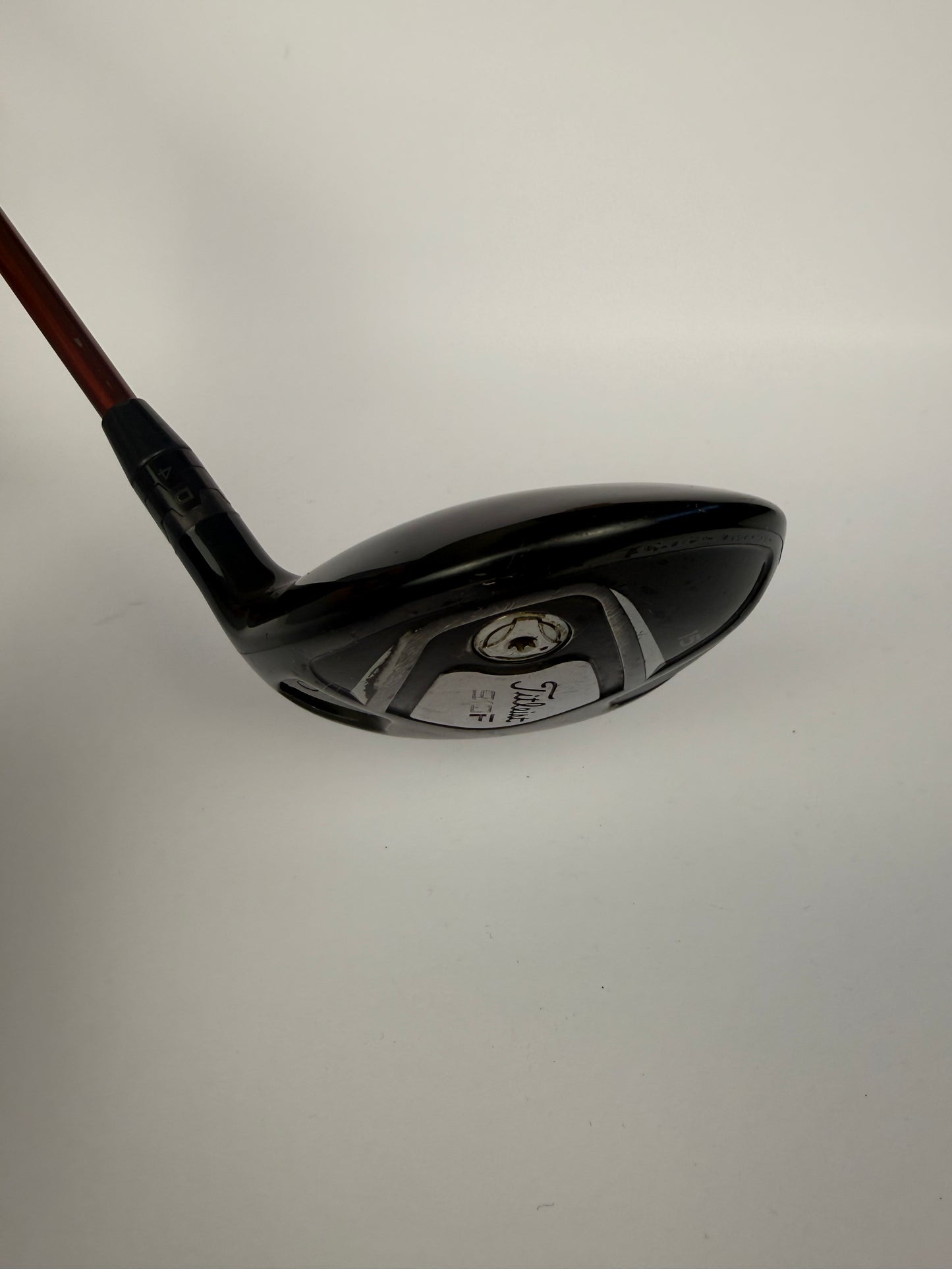 Titleist 910F 15 Degree 3 Wood - Right Handed (42.75")