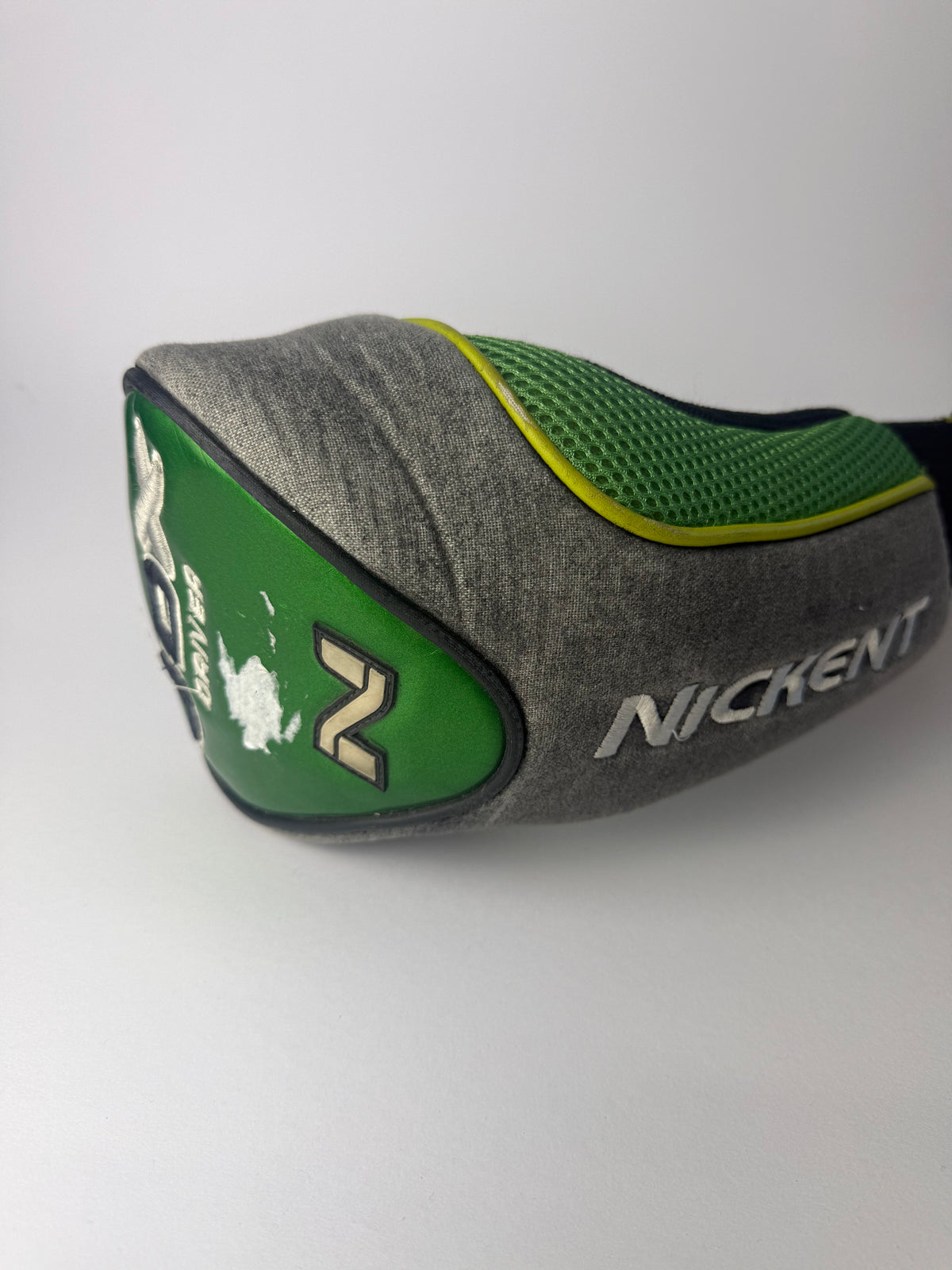 Nickent 4DX 12.5 Degree Driver - Right Handed (44.50")