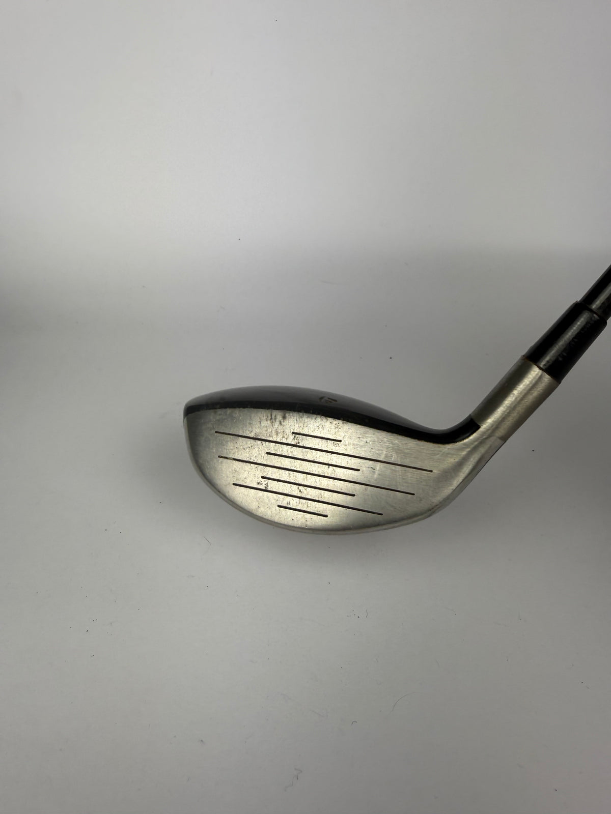 Taylormade V Steel 16.5 Degree Fairway Wood - Right Handed (42.75")