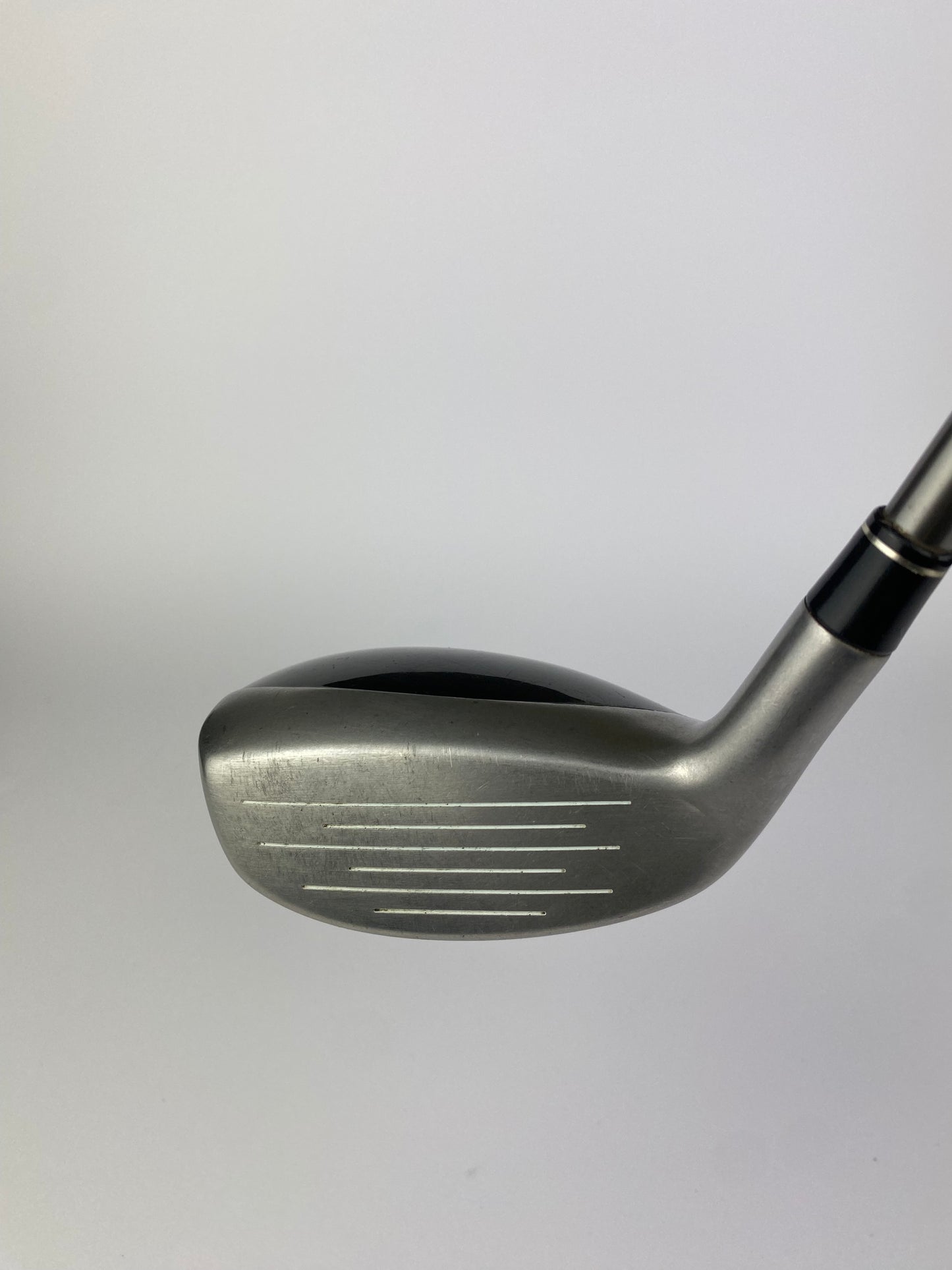 Taylormade Rescue Dual 19 Degree 3 Hybrid - Right Handed (40.25")