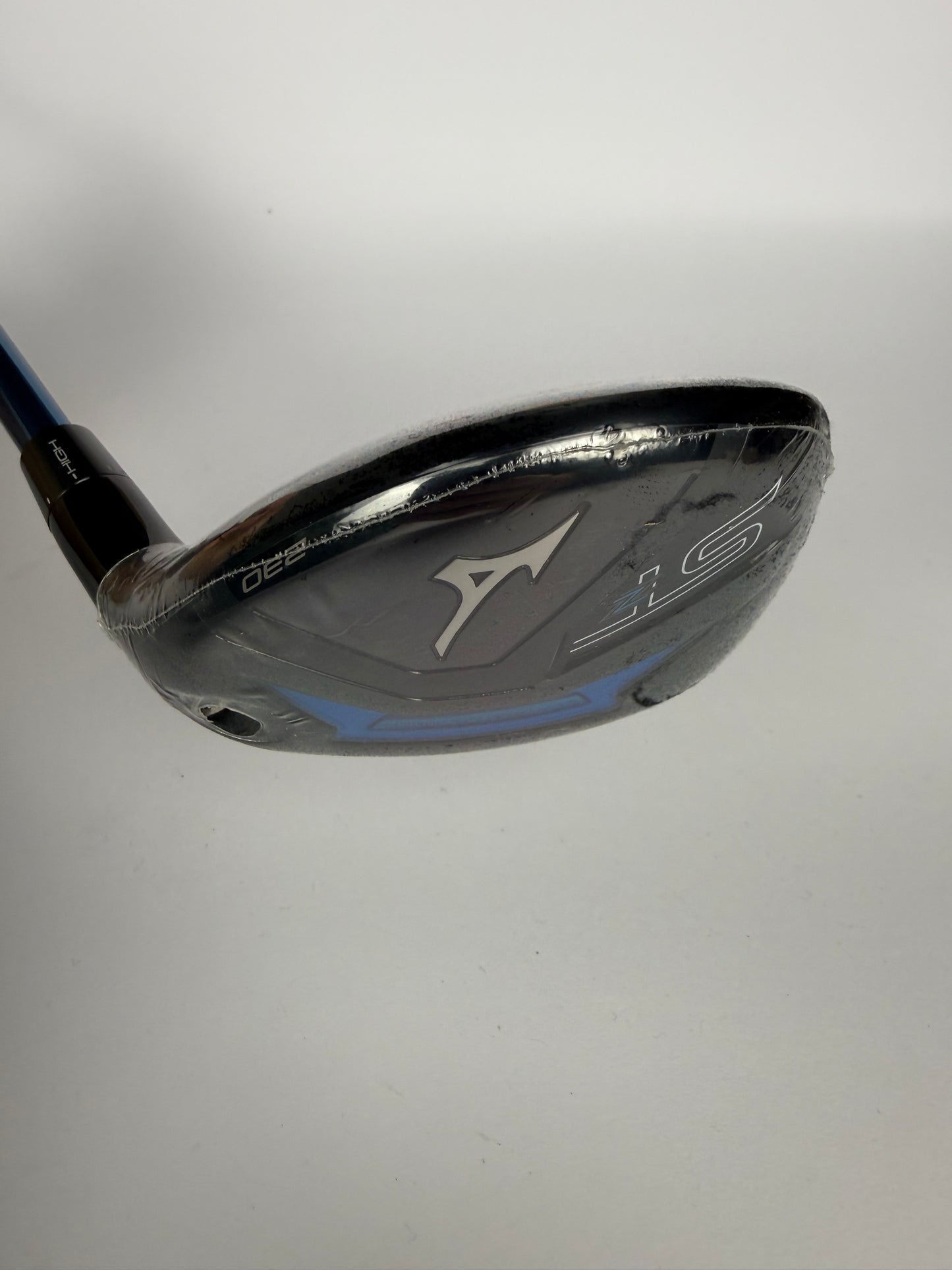 Mizuno ST-Z 230 19 Degree Hybrid - Right Handed (BRAND NEW IN PLASTIC) (40")