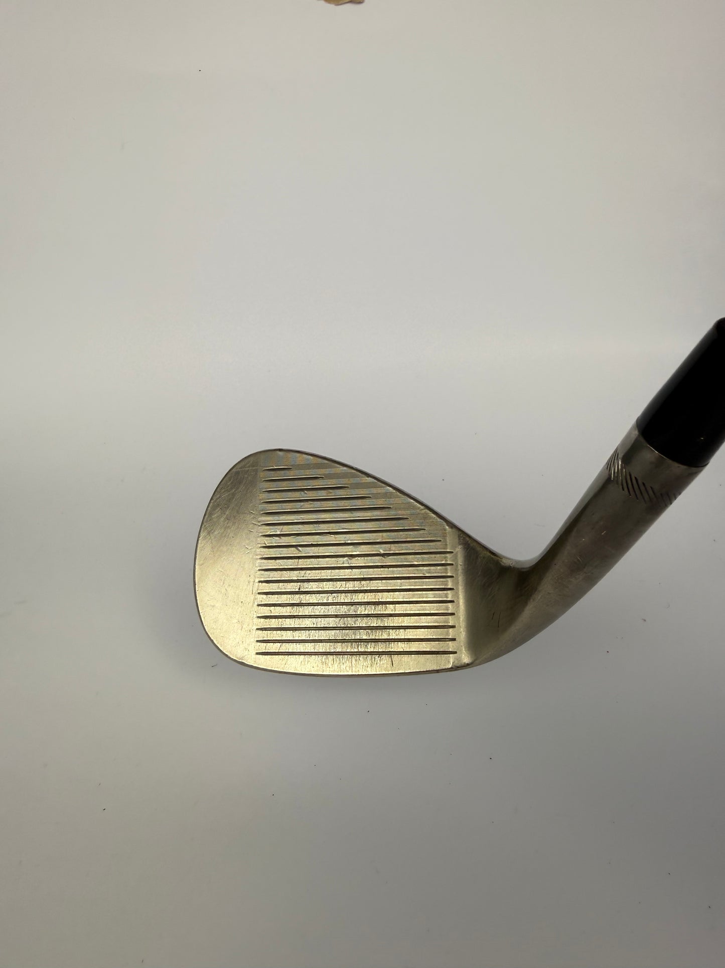 Titleist Vokey SM7 58 Degree Wedge - Right Handed (35")