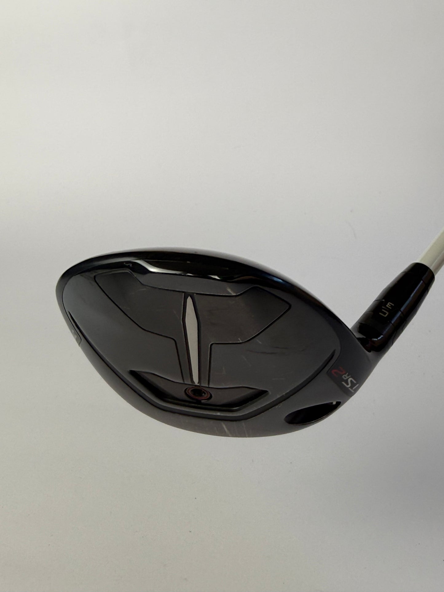 Titleist TSR2 18 Degree 5 Wood - Left Handed (42.75”)