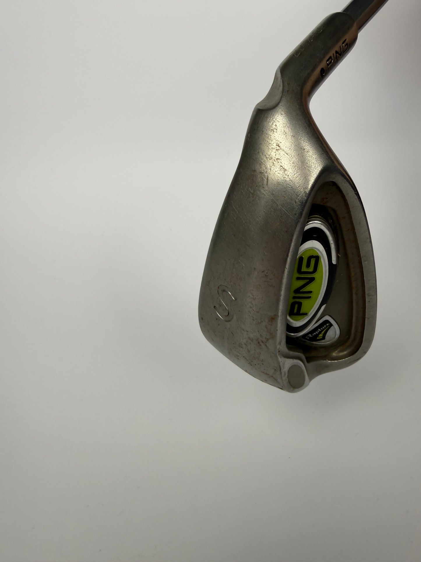 Ping Rapture 54 Degree Sand Wedge - Right Handed (35”)