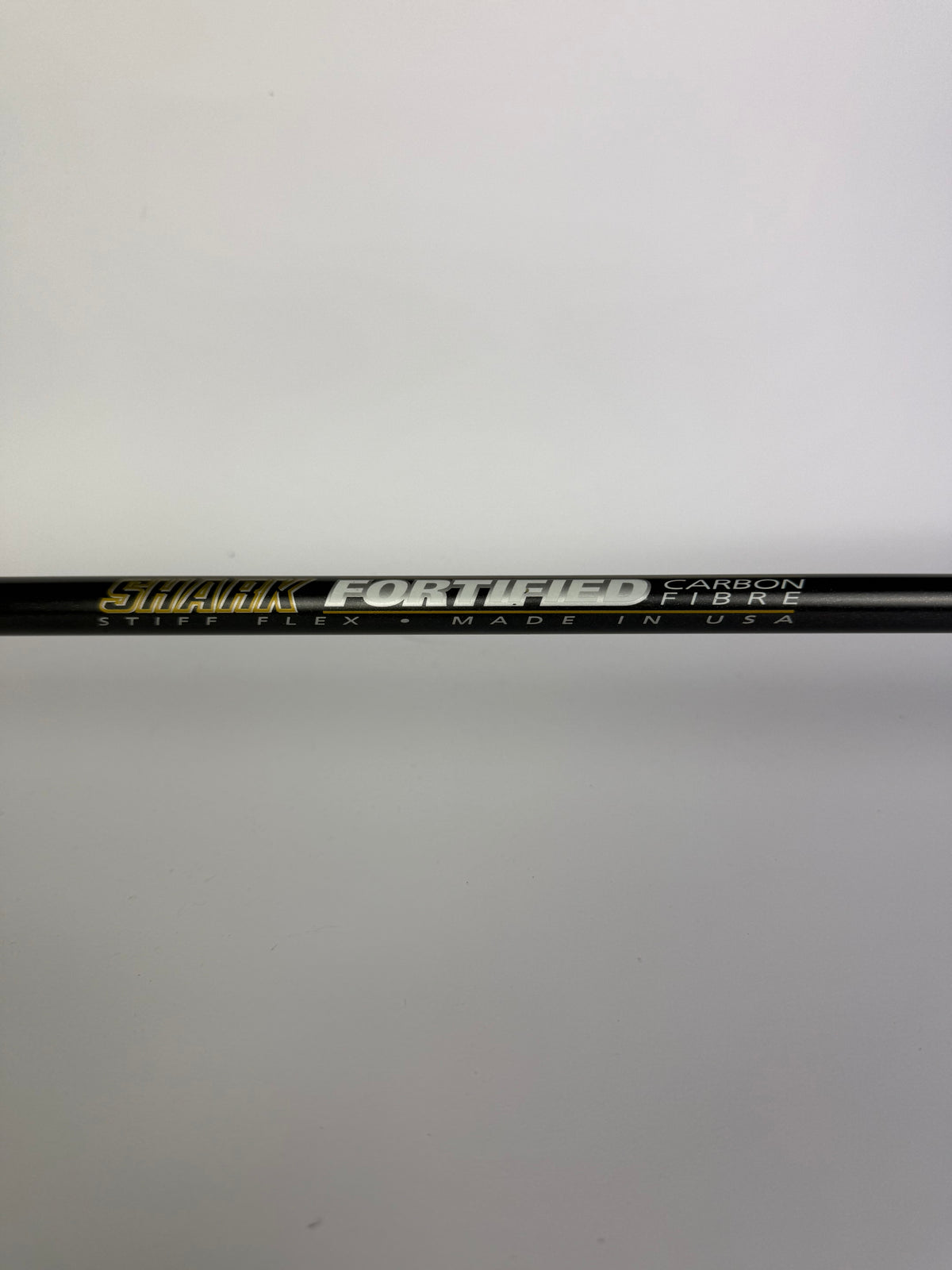 Capital Golf Club 1 Iron - Right Handed (40")