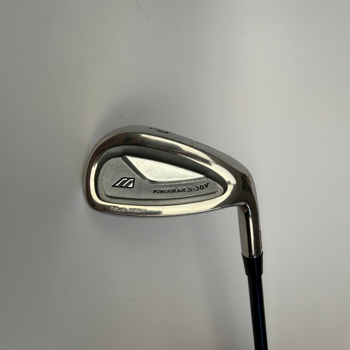 Mizuno Power Blade S-30V 45 Degree Pitching Wedge - Right Handed (35.25")