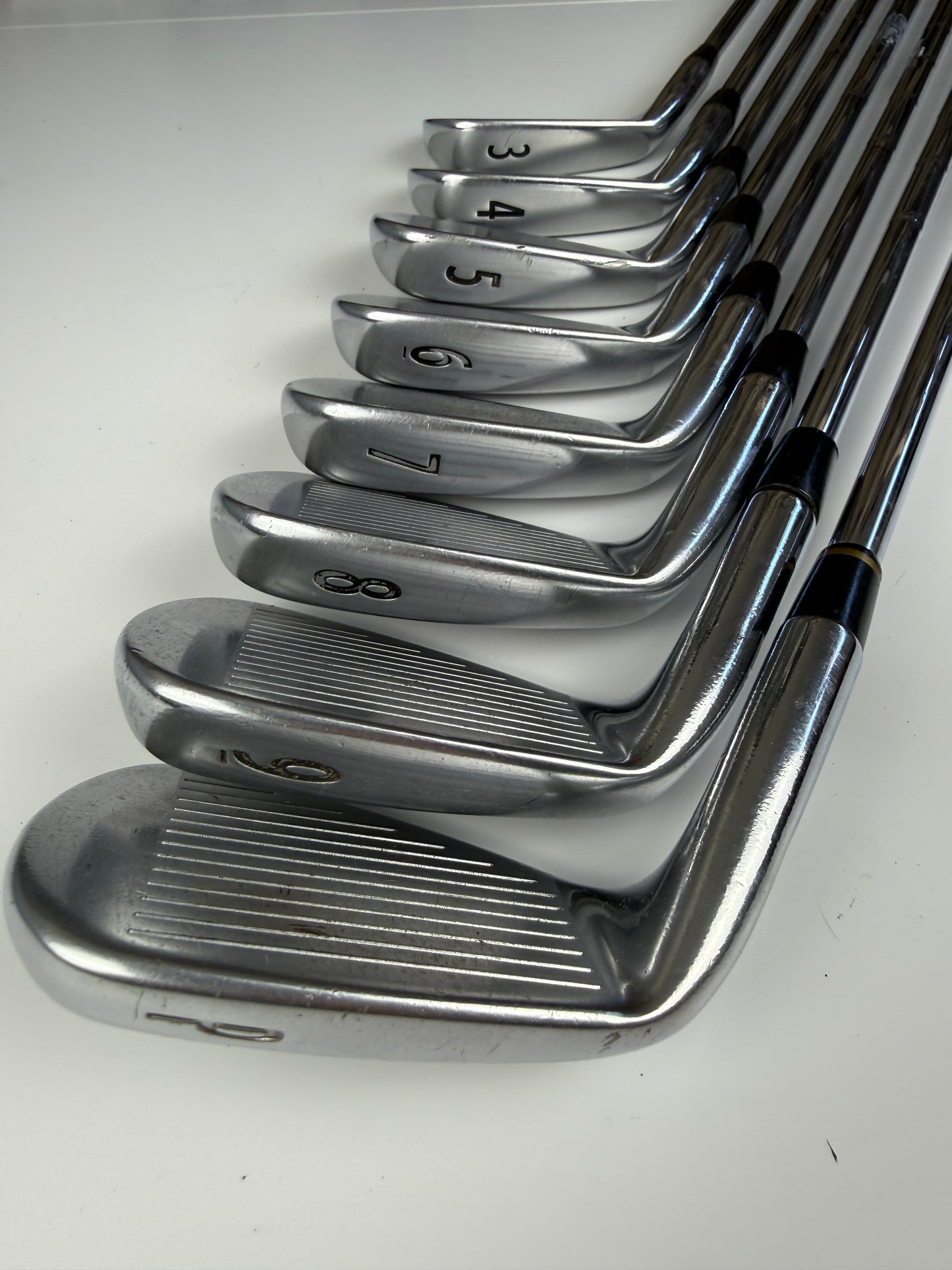 Titleist AP2 712 Irons 3-PW - Right Handed (Standard)