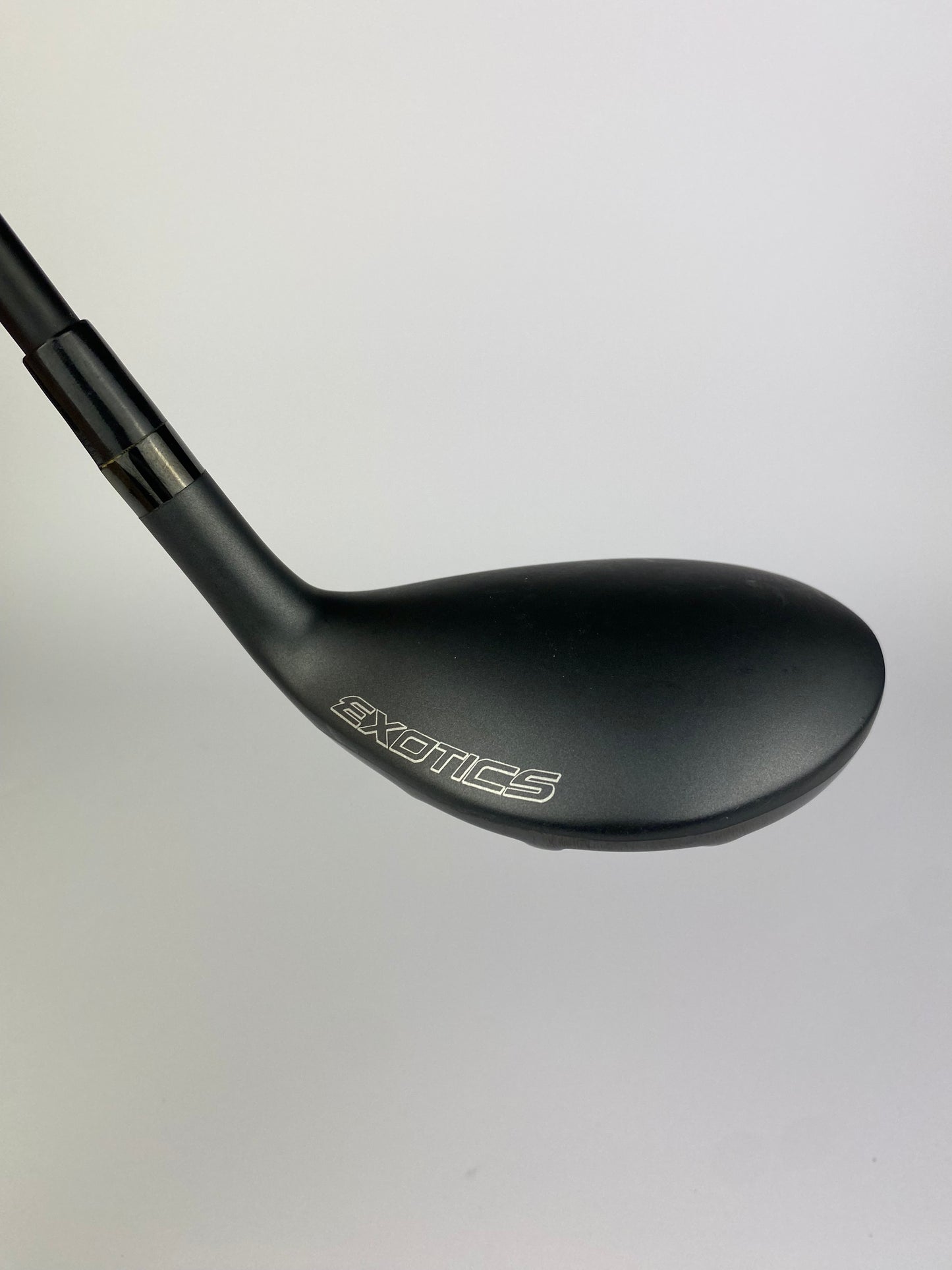 Exotics X 19 Degree 3 Hybrid - Right Handed (40.25")