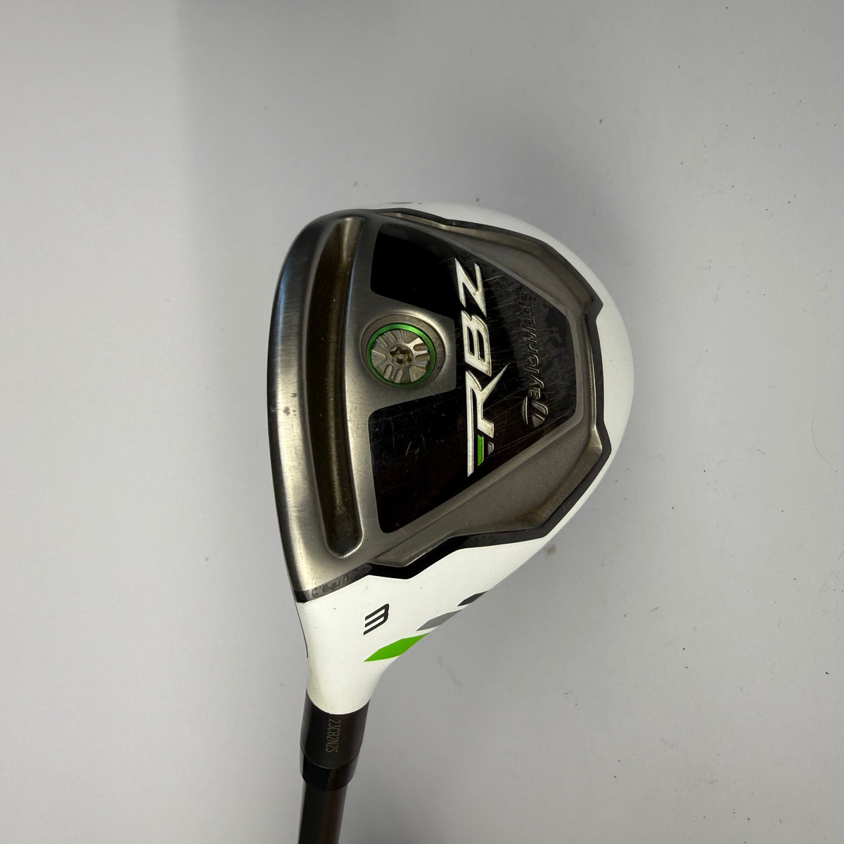 Taylormade RBZ 19 Degree Hybrid - Left Handed (40.25")