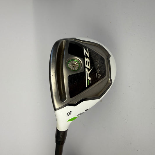 Taylormade RBZ 19 Degree Hybrid - Left Handed (40.25")