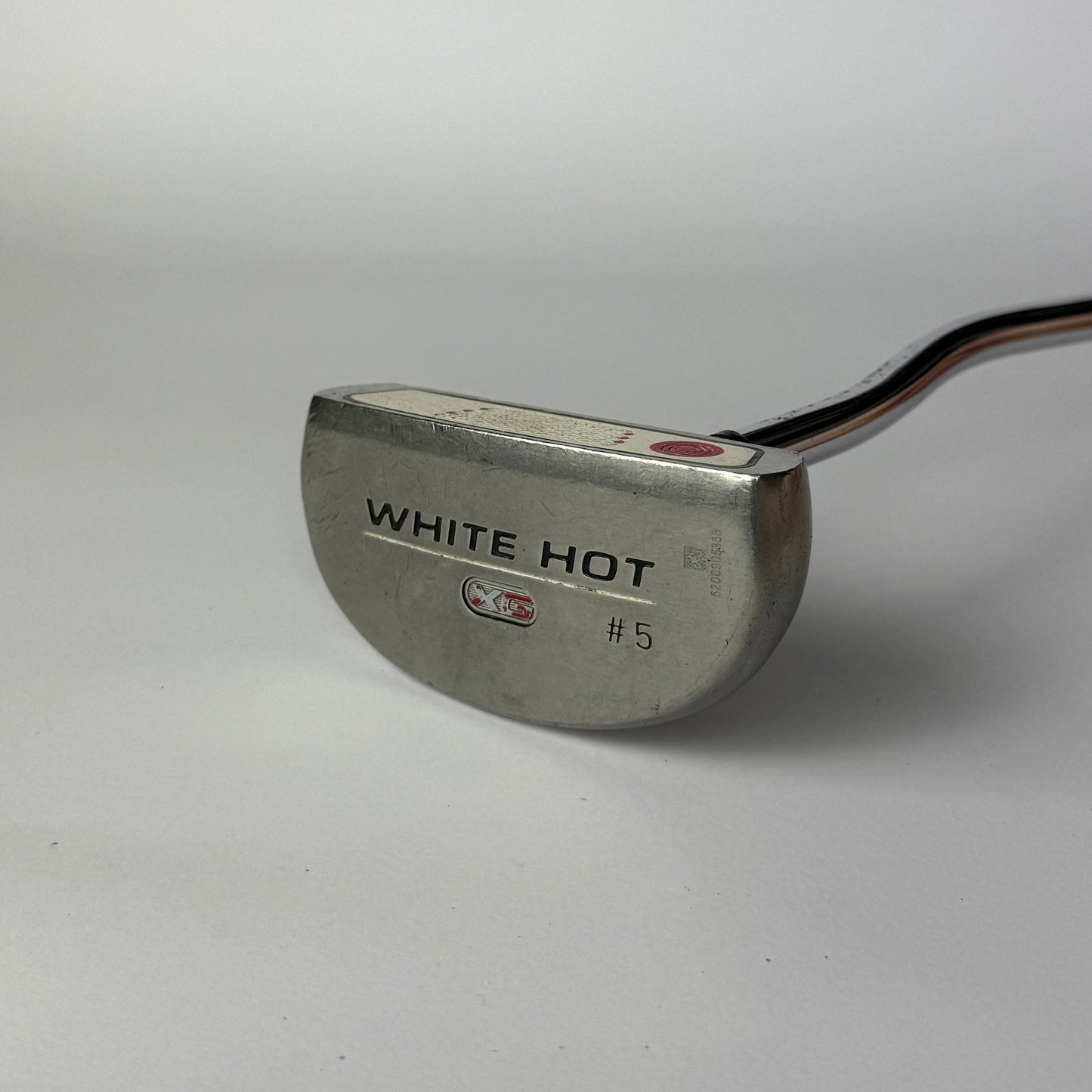 Odyssey White Hot XG #5 Putter - Right Handed (33”)