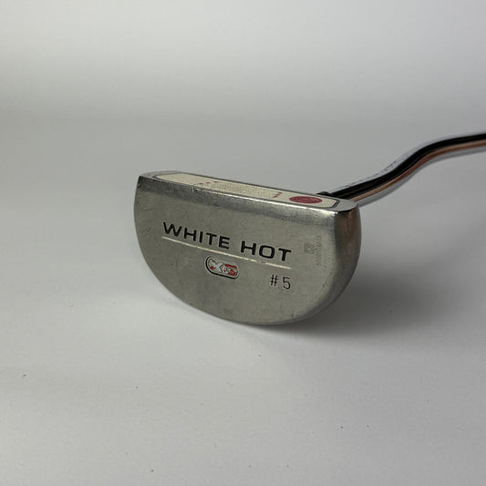Odyssey White Hot XG #5 Putter - Right Handed (33”)