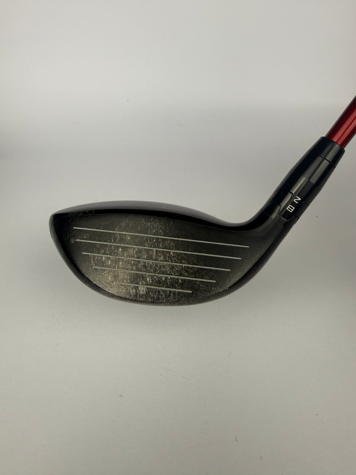 Titleist GT2 21 Degree Fairway Wood - Right Handed (42")
