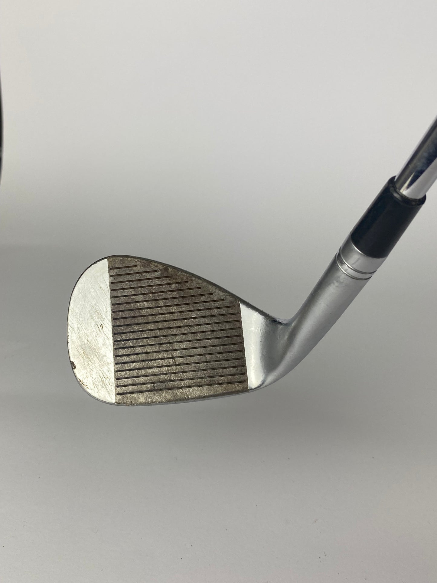 Taylormade Milled Grind 3 60 Degree Lob Wedge (TW Version) - Right Handed