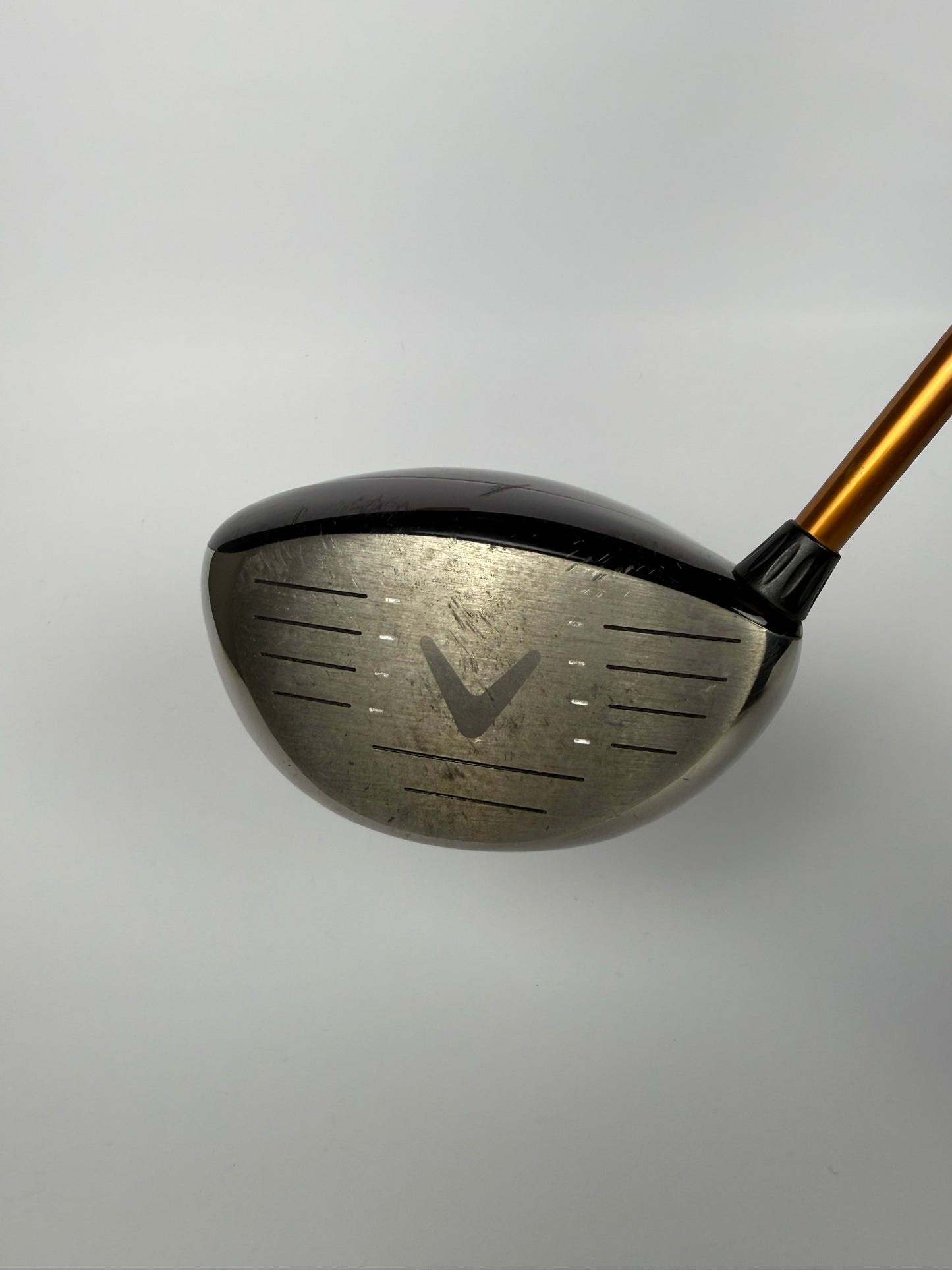 Callaway Big Bertha Fusion Ft-3 Tour 8.5 Degree Driver - Right Handed (44.50")
