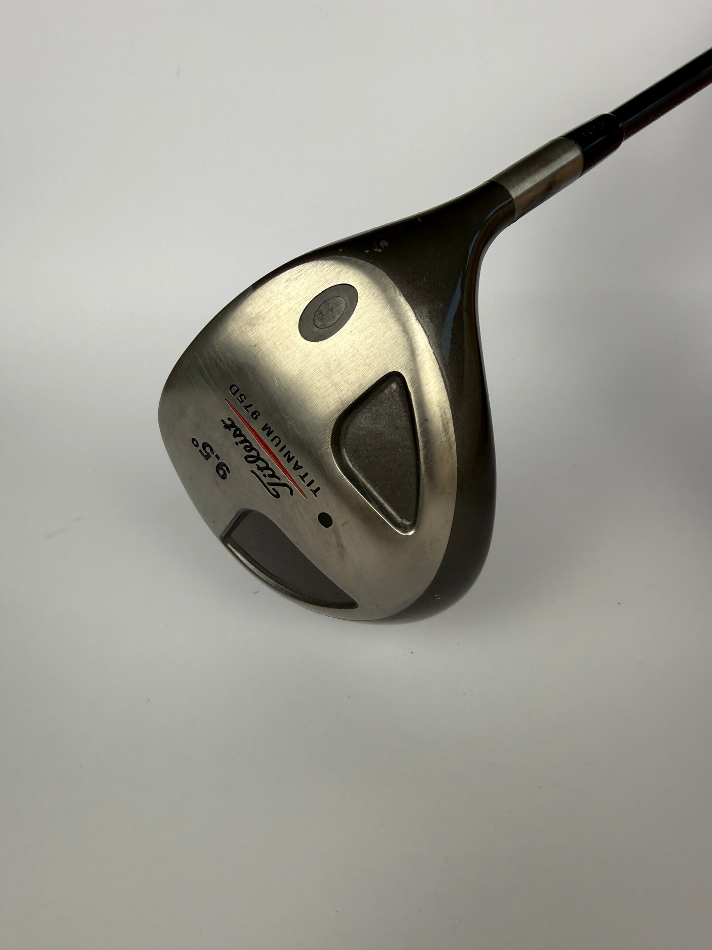 Titleist 975D 9.5 Degree Driver - Right Handed (44")