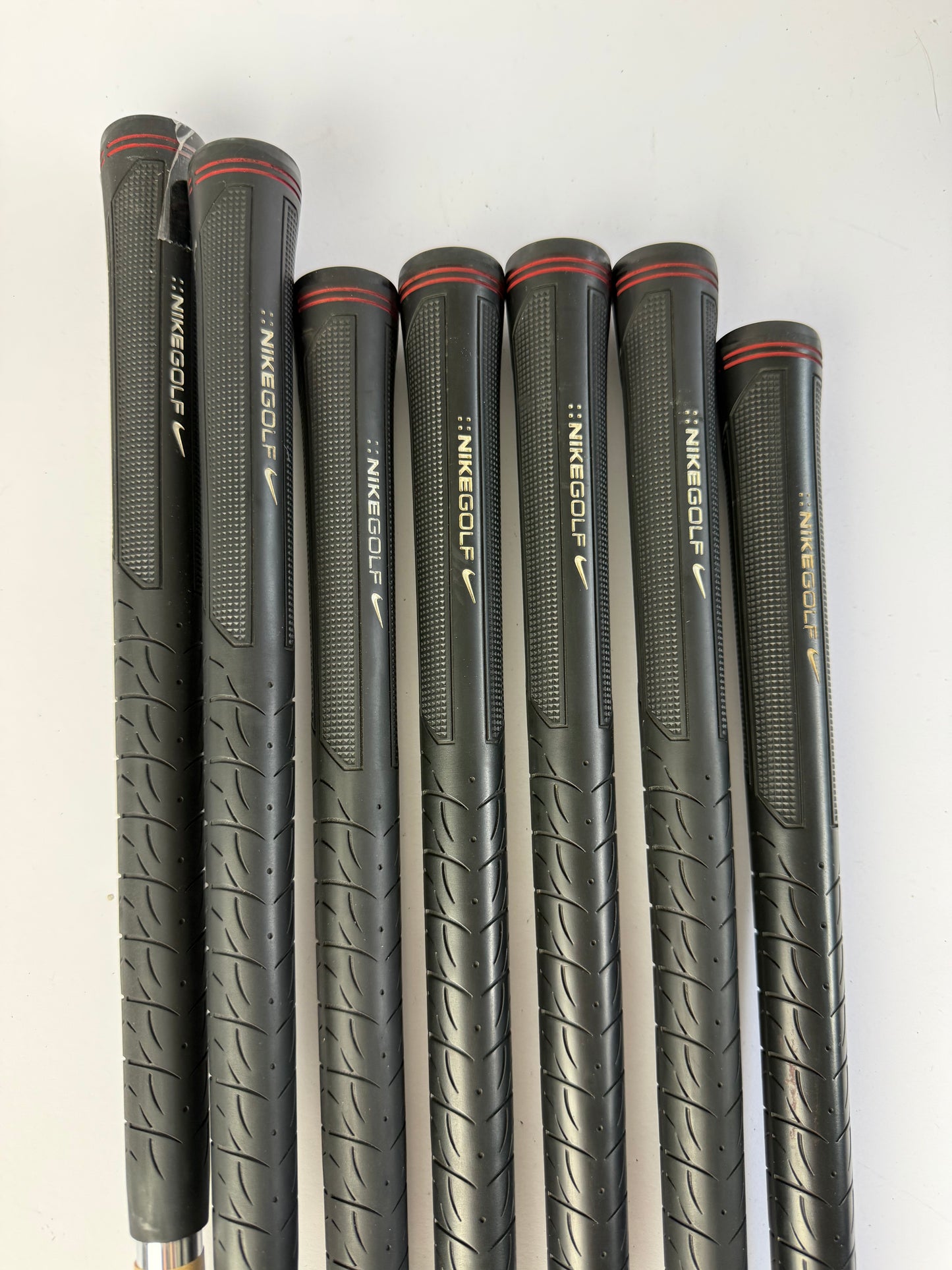 Nike VR Irons 4-PW - Right Handed (Standard)