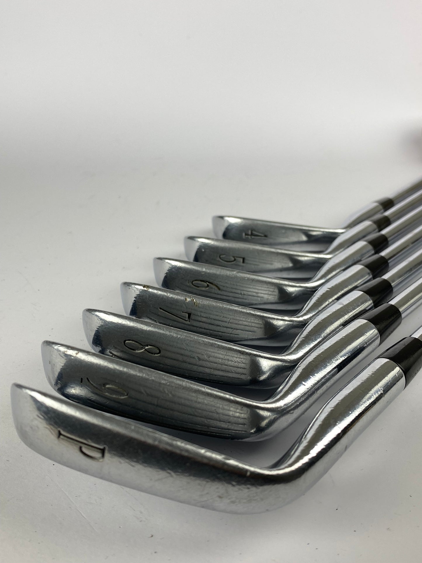 Mizuno MP30 Irons 4-PW - Right Handed (Standard)