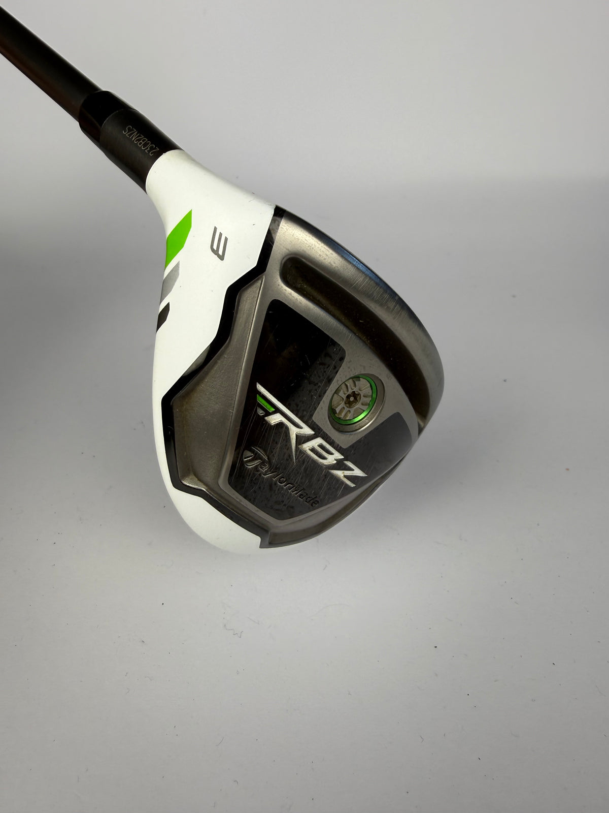 Taylormade RBZ 19 Degree Hybrid - Left Handed (40.25")