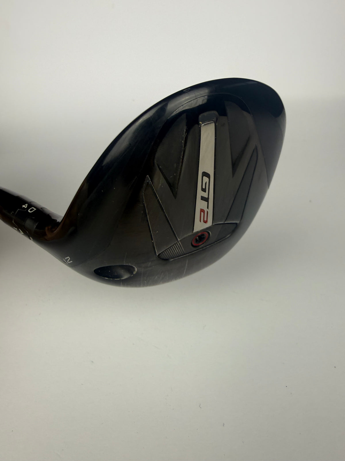 Titleist GT2 21 Degree Fairway Wood - Right Handed (42")