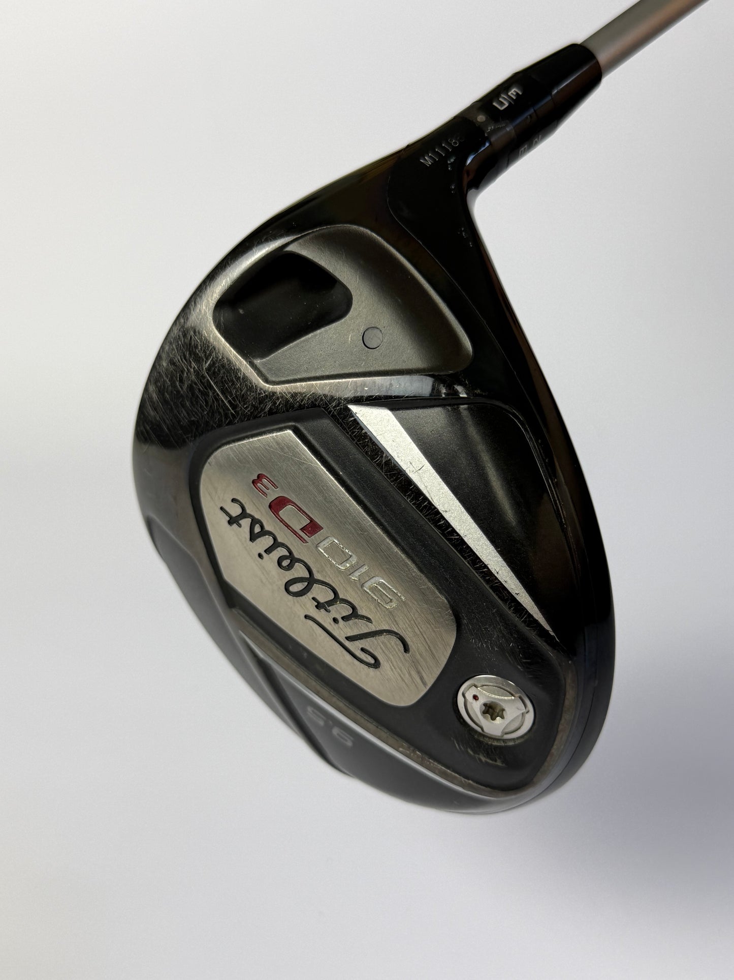 Titleist 910D3 9.5 Degree Driver - Right Handed (45.75”)