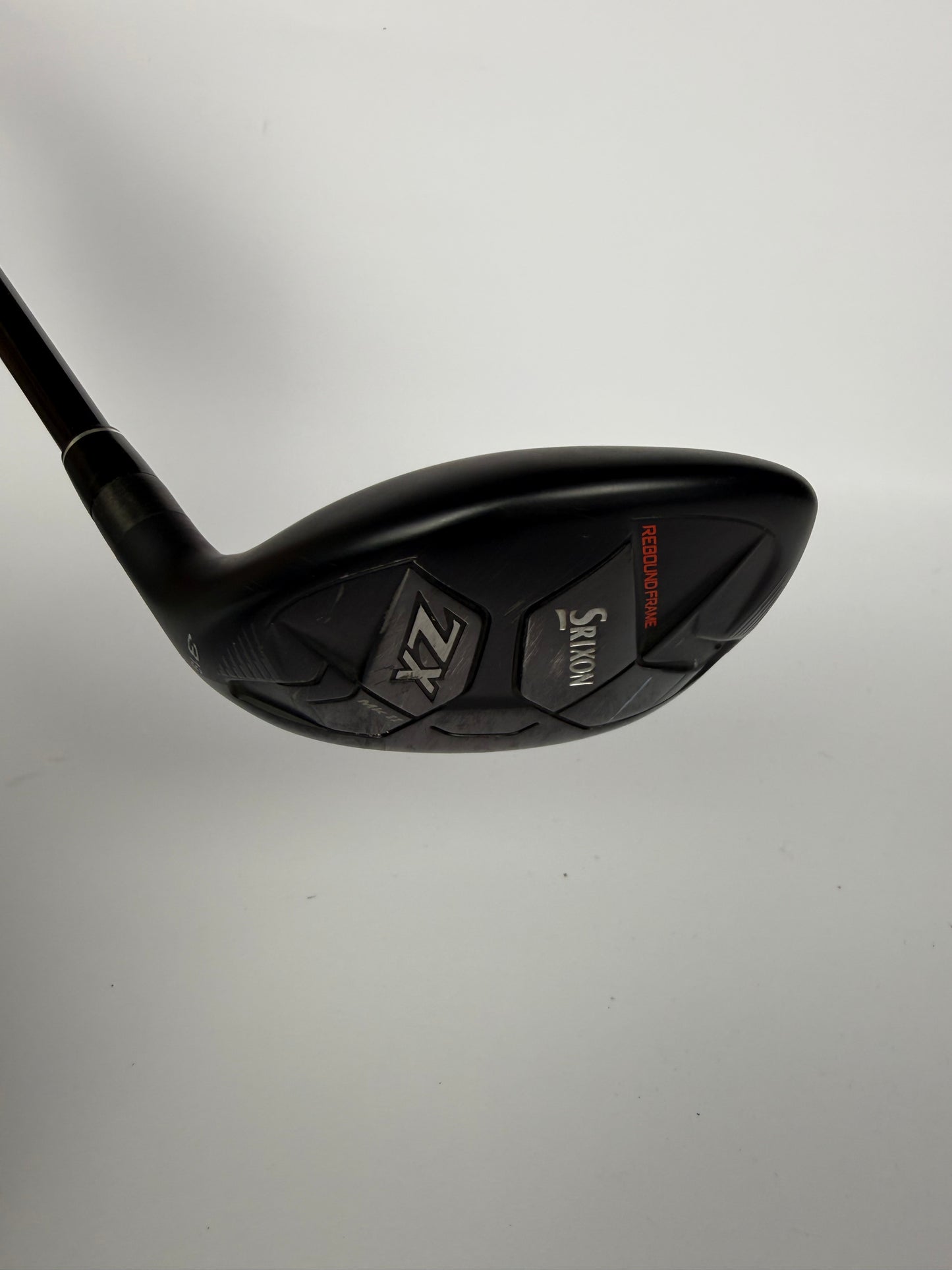 Srixon ZX MK II 19 Degree 3 Hybrid - Right Handed (40")