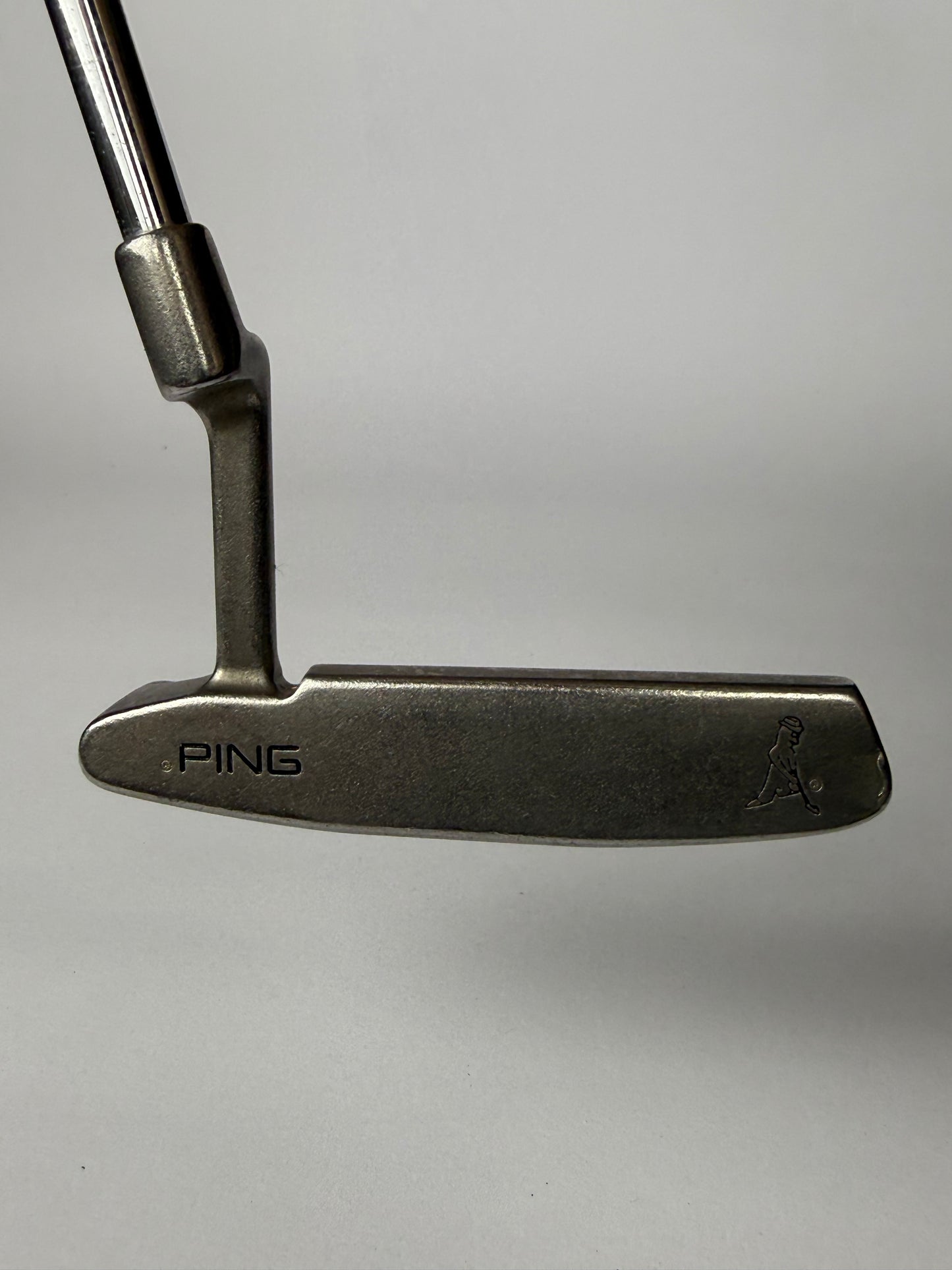 Ping Anser 2 Putter - Left Handed (35”)
