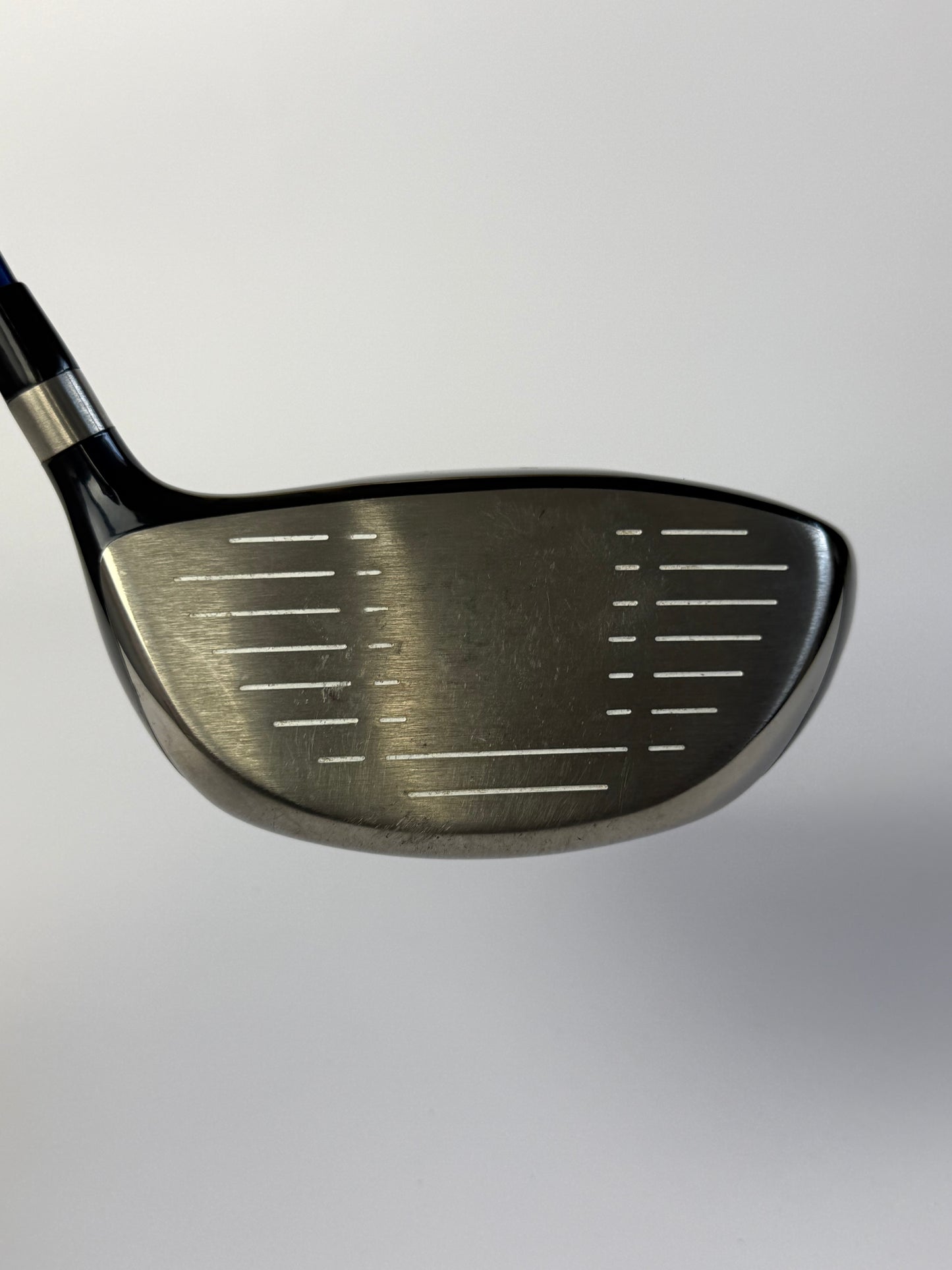 Mizuno MX560 10.5 Degree Driver - Left Handed (45.25”)