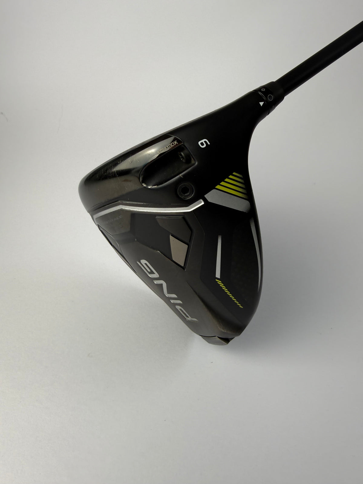 Ping G430 Max 10K 9 Degree Driver - Right Handed (45.25")