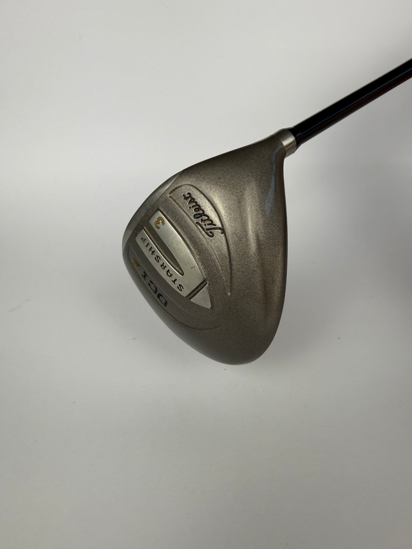 Titleist DCI Starship 3 Wood - Right Handed (42.25")