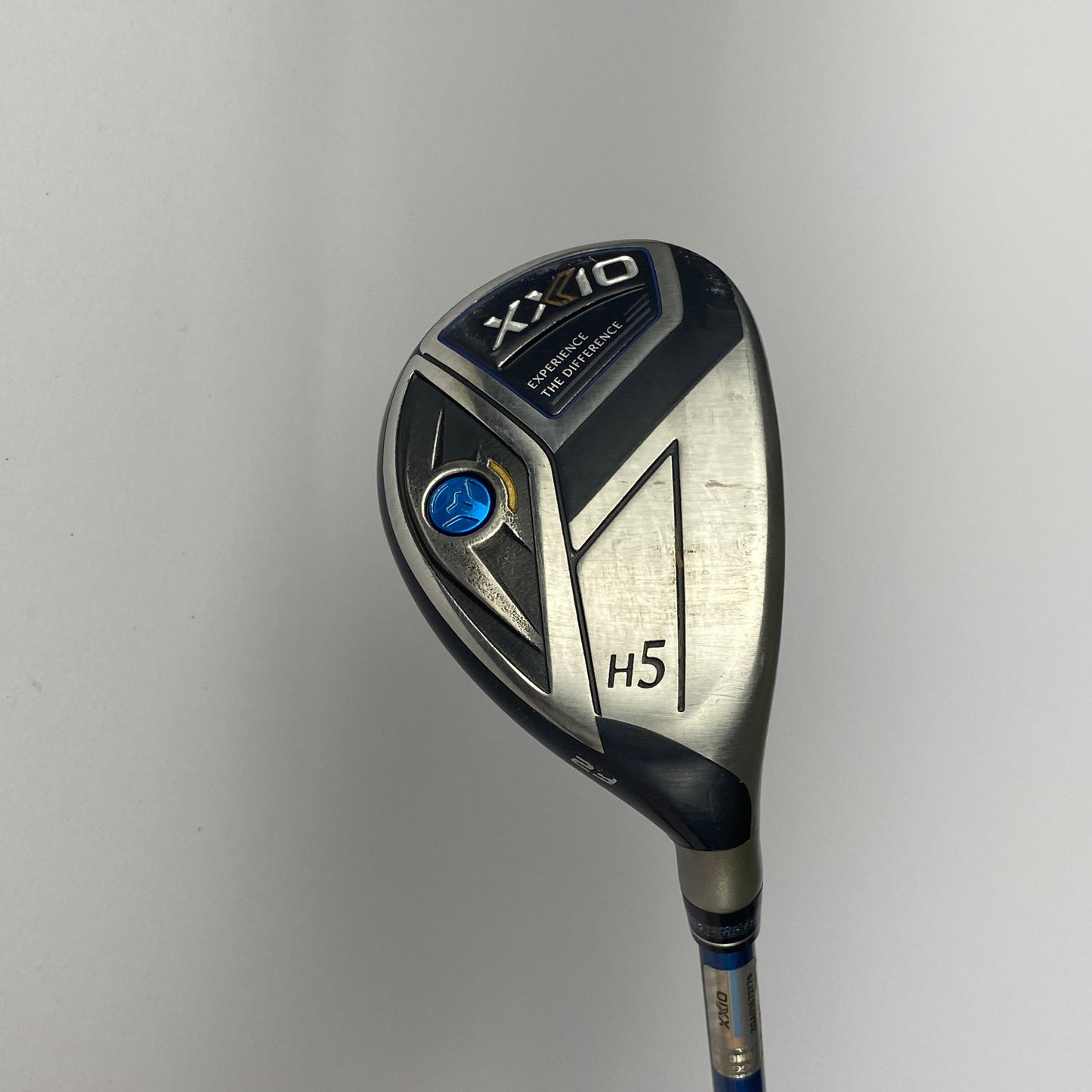 XXIO H5 23 Degree 5 Hybrid - Right Handed (39.75")