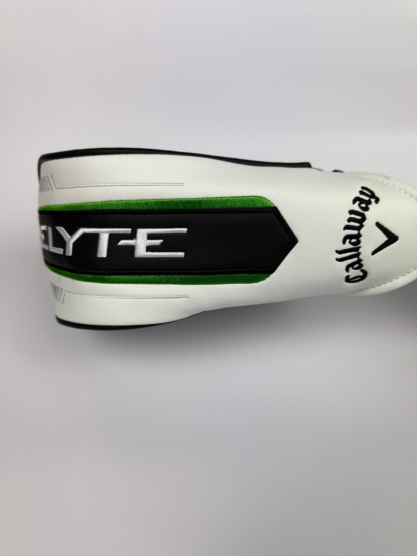 Callaway Elyte X 15 Degree 3 Wood - Right Handed / Women’s (41.25")