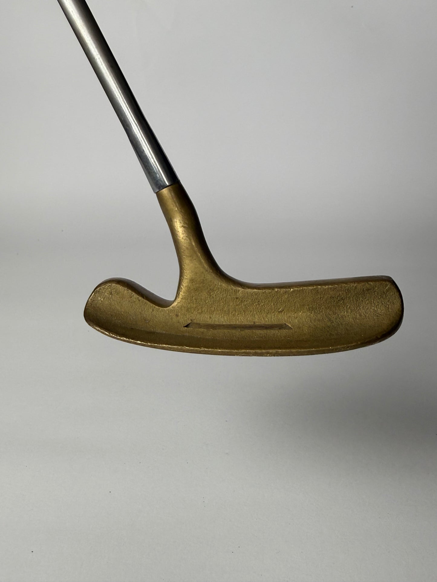 Acushnet Bullseye Putter - Right Handed (35.75”)