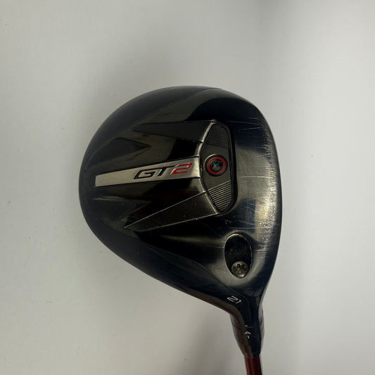 Titleist GT2 21 Degree Fairway Wood - Right Handed (42")
