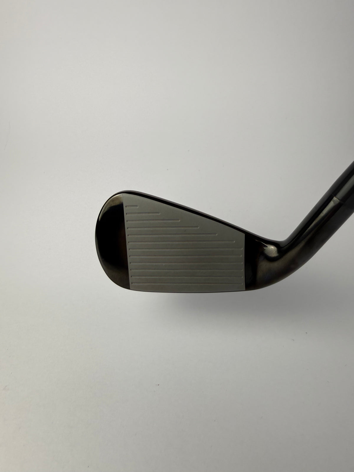 Mizuno Pro Fli Hi 19 Degree 3 Driving Iron (Blacked Out) - Right Handed (39")