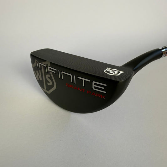 Wilson Staff Infinite Grant Park Putter - Right Handed (35.25")