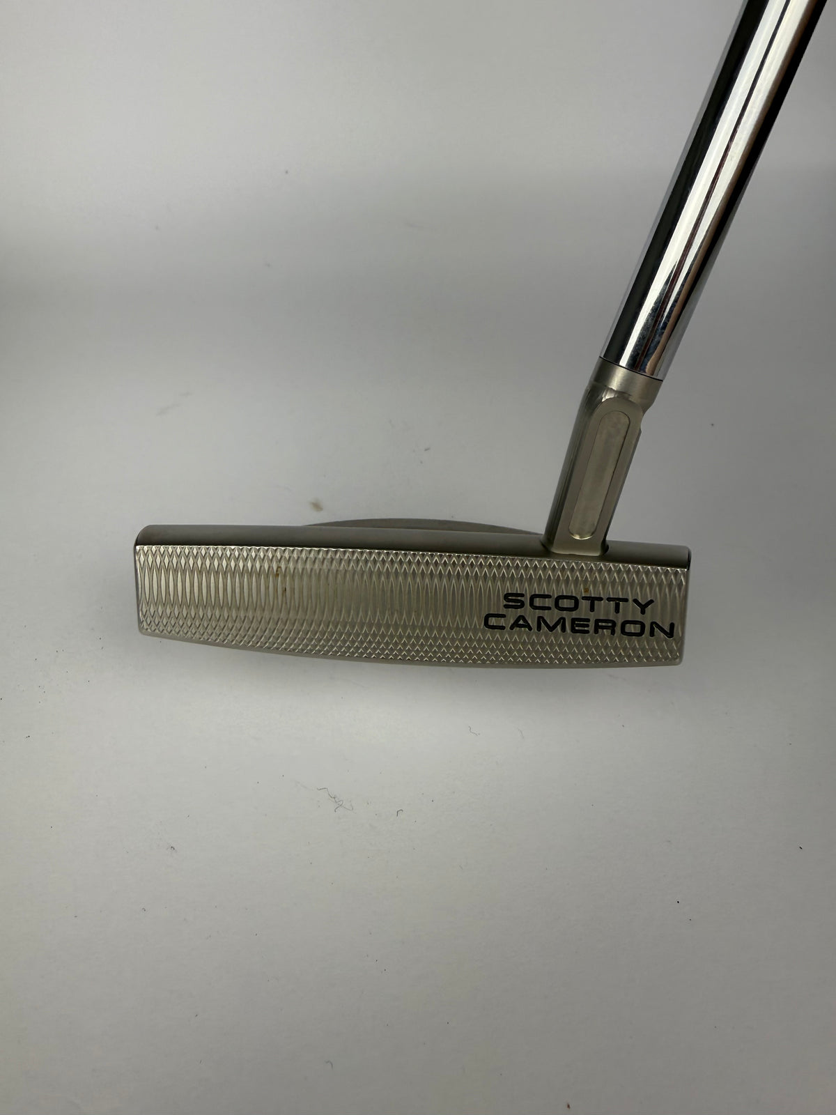 Scotty Cameron Super Select Golo 6.5 Putter - Right Handed (34")