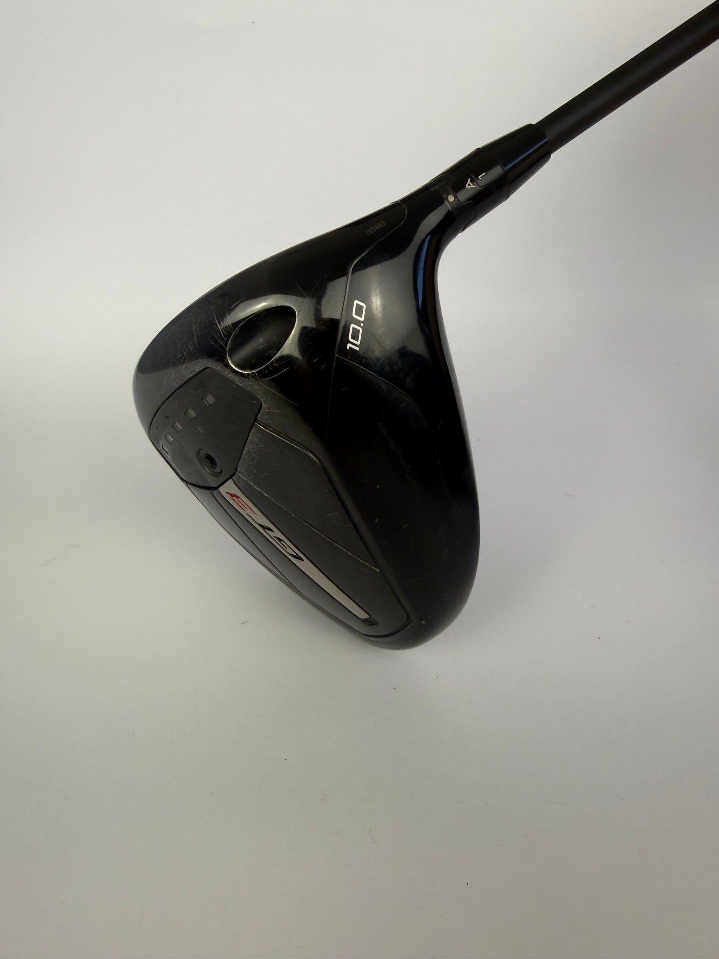 Titleist GT3 10 Degree Driver - Right Handed (45")