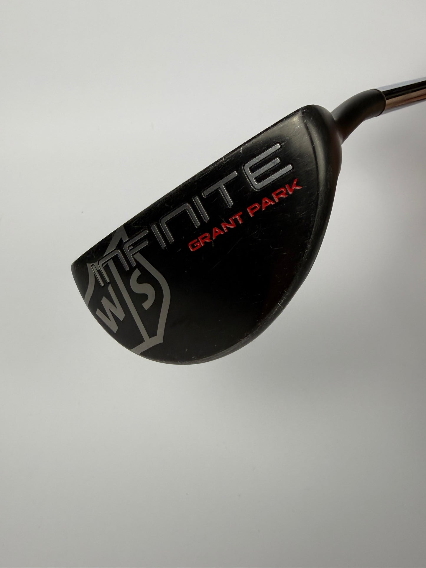 Wilson Staff Infinite Grant Park Putter - Right Handed (35")