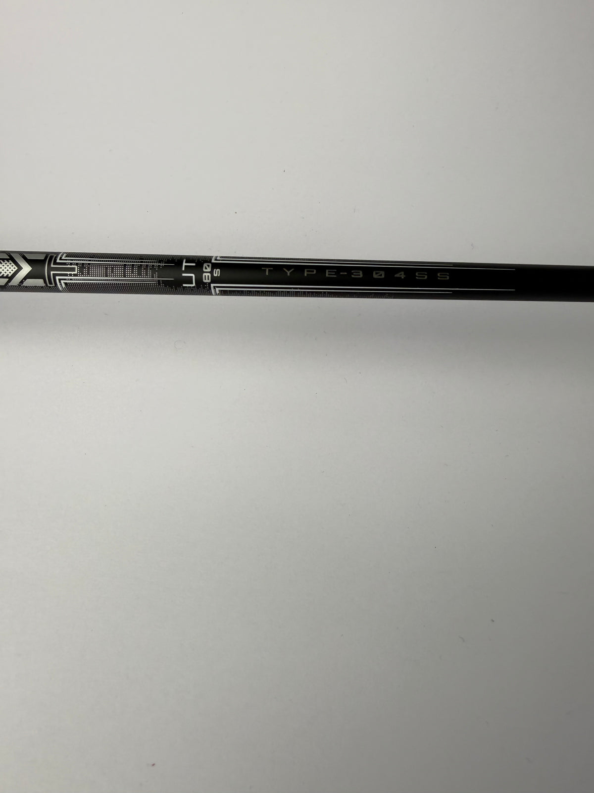 Mizuno Pro Fli Hi 19 Degree 3 Driving Iron (Blacked Out) - Right Handed (39")