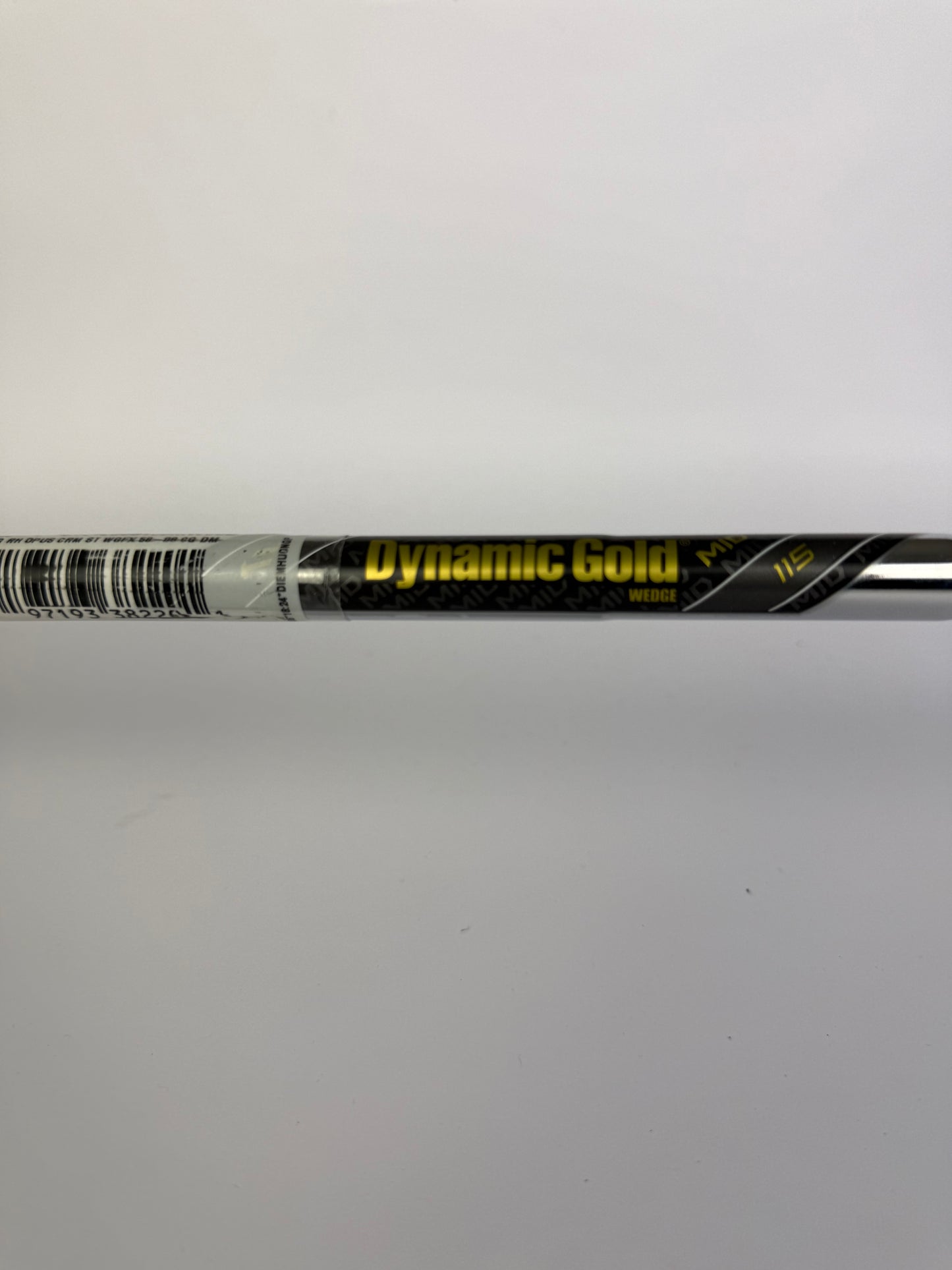 Callaway Opus 58 Degree Wedge - Right Handed (34.75")