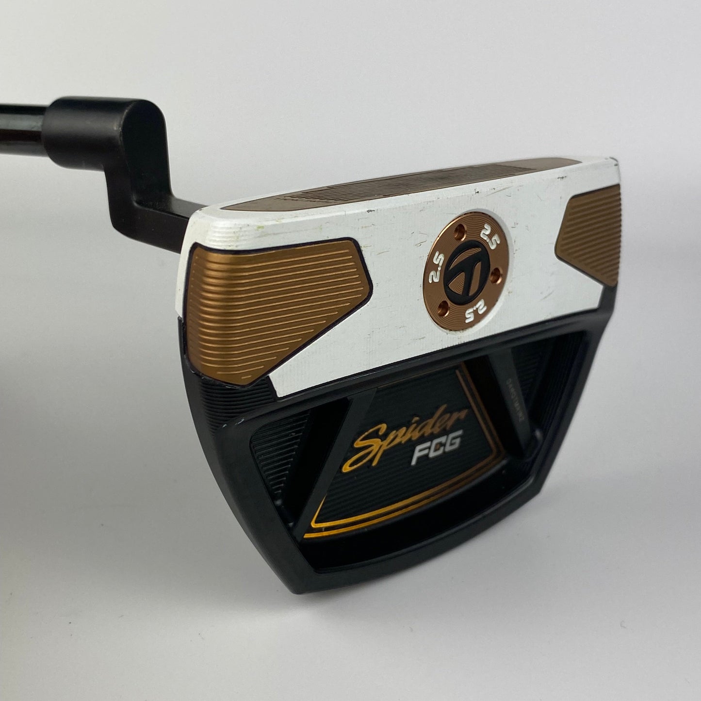 Taylormade Spider FCG Putter - Left Handed (35")