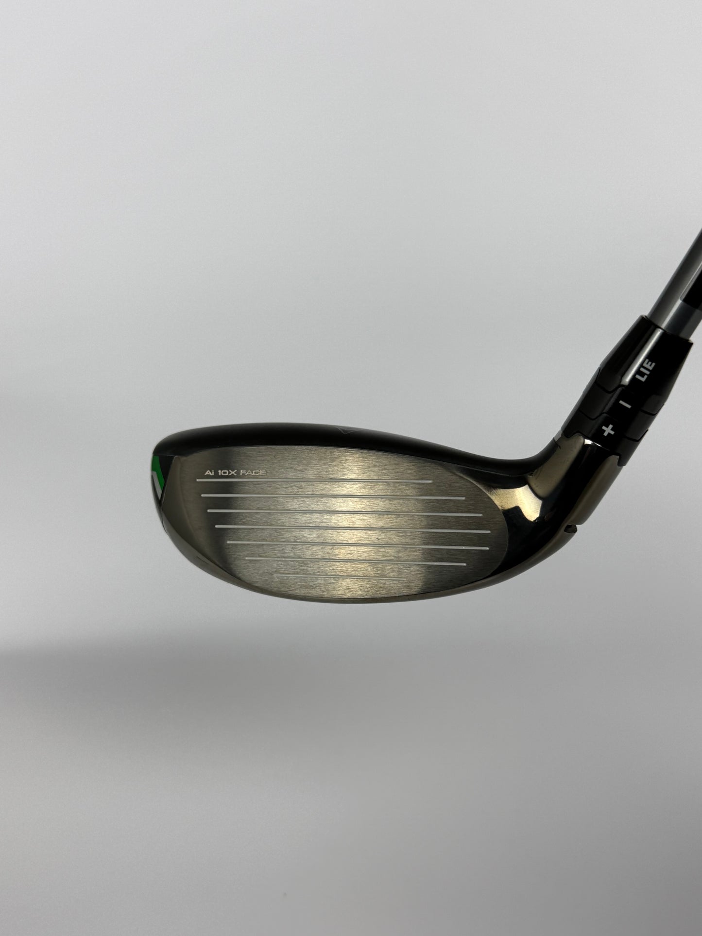 Callaway Elyte X 21 Degree 4 Hybrid - Right Handed (39.50")