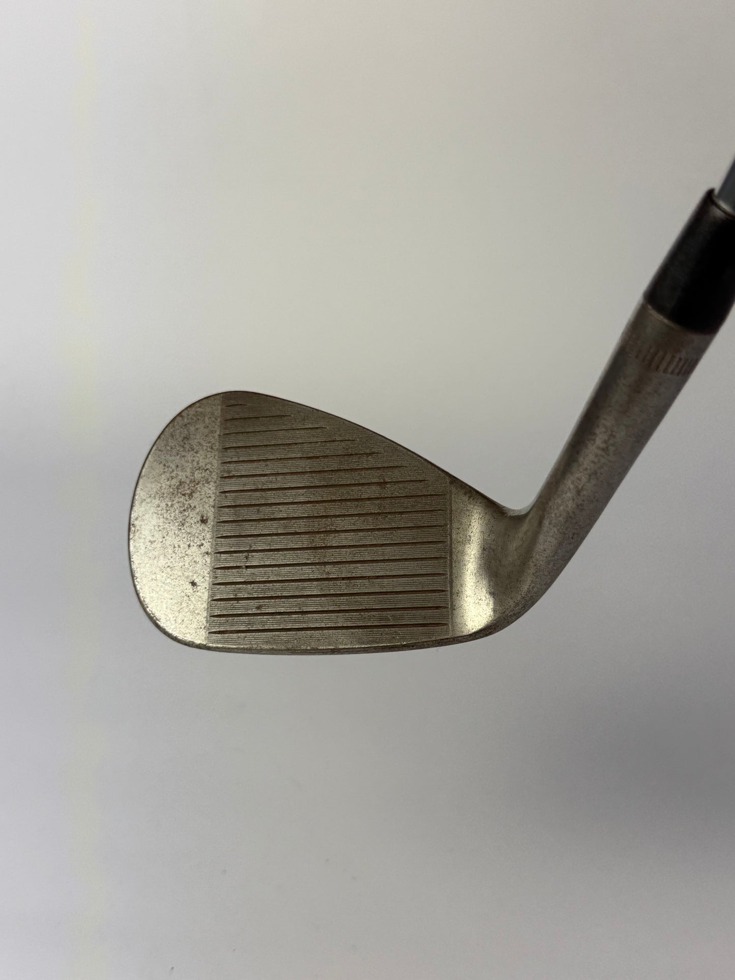 Callaway Jaws 60 Degree Raw Lob Wedge - Right Handed (34.75”)