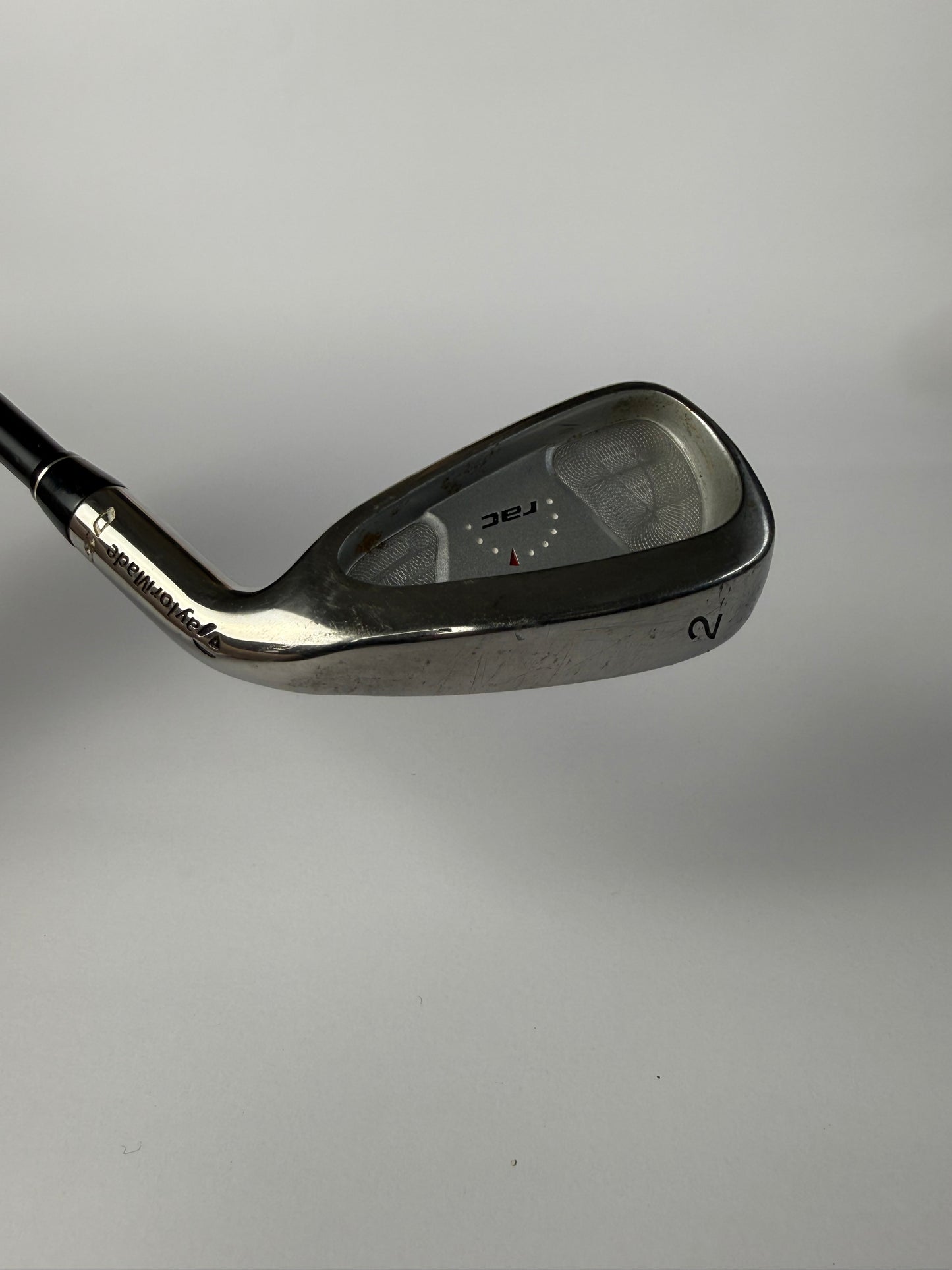 Taylormade RAC OS 2 Iron - Right Handed (40")