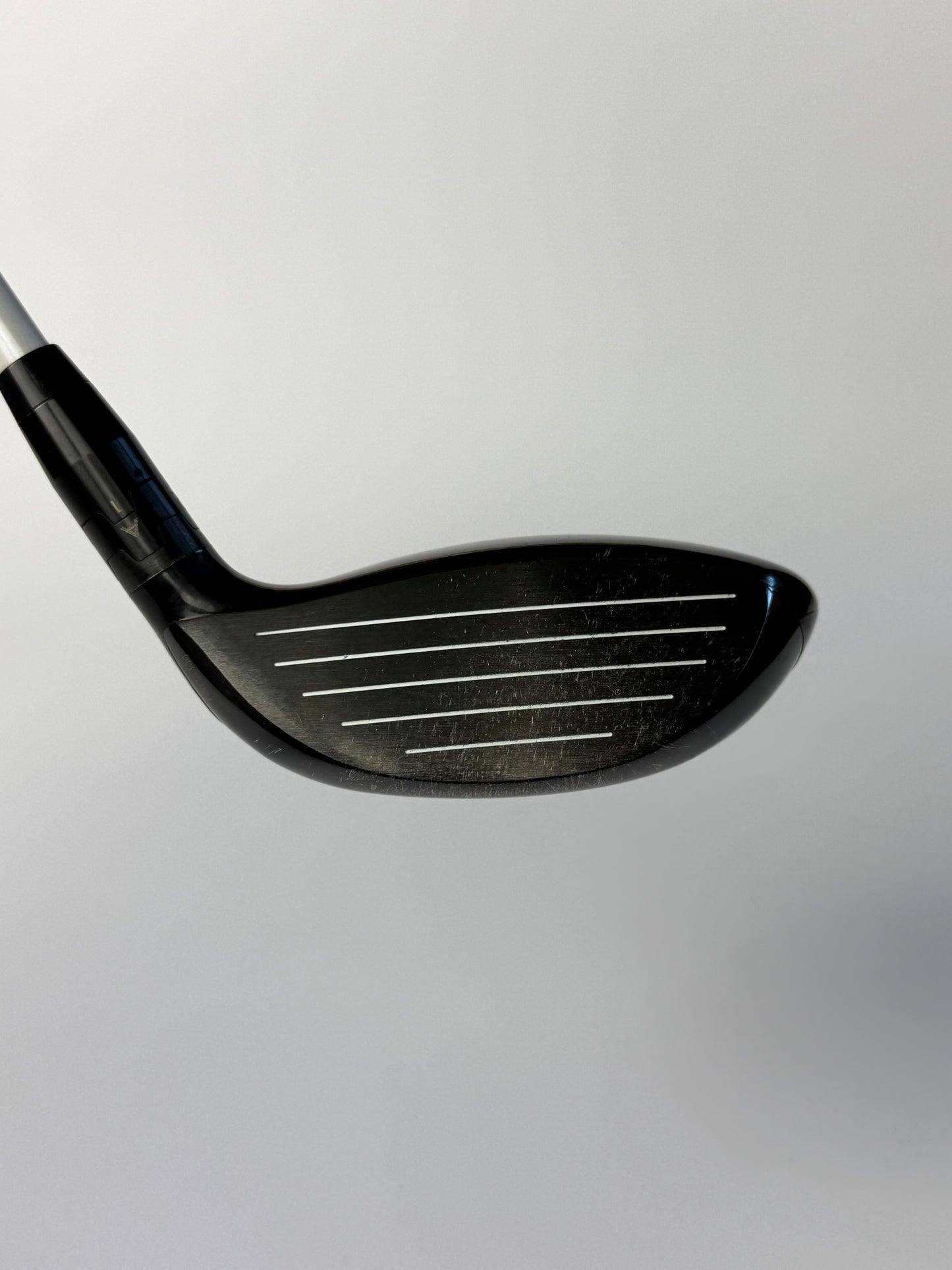 Titleist TSR2 18 Degree 5 Wood - Left Handed (42.75”)